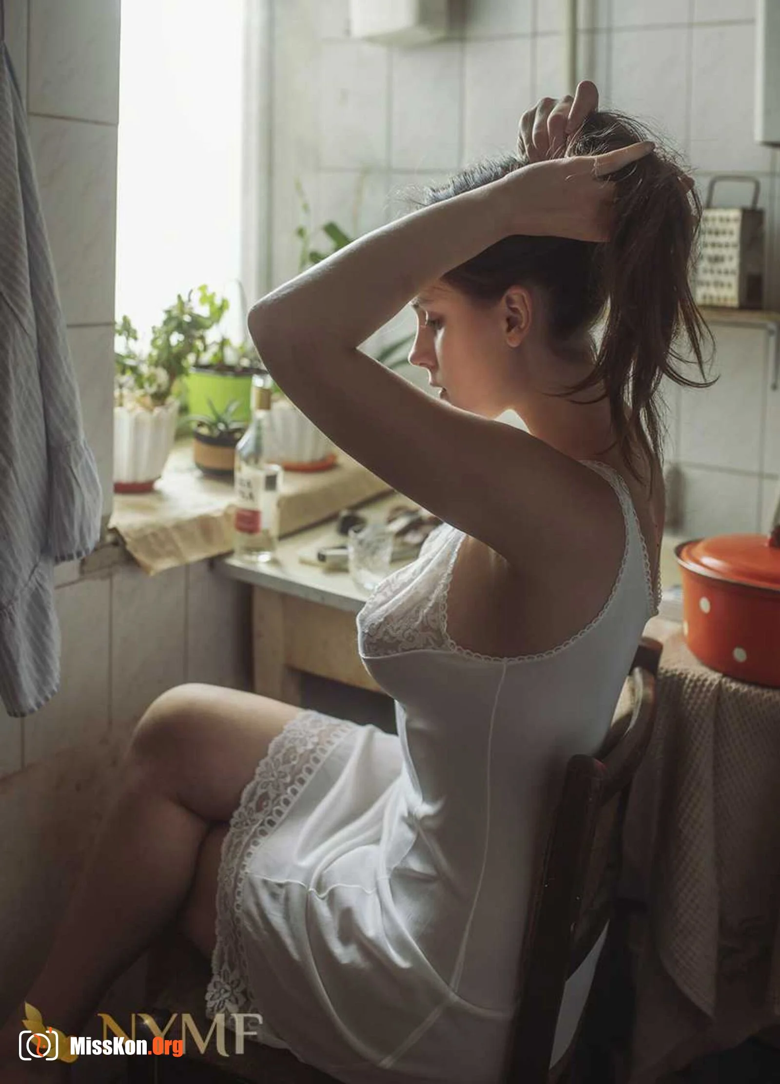 Nadya - 照片 10