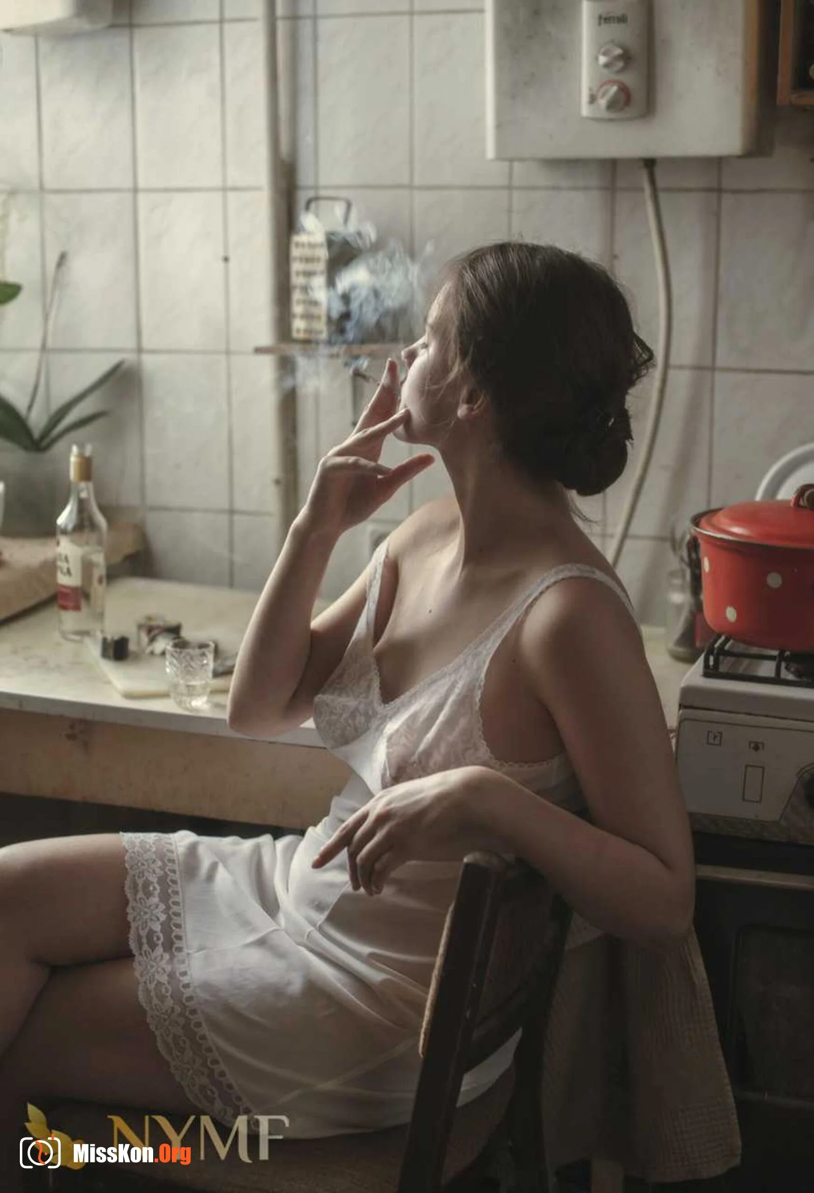 Nadya - 照片 12