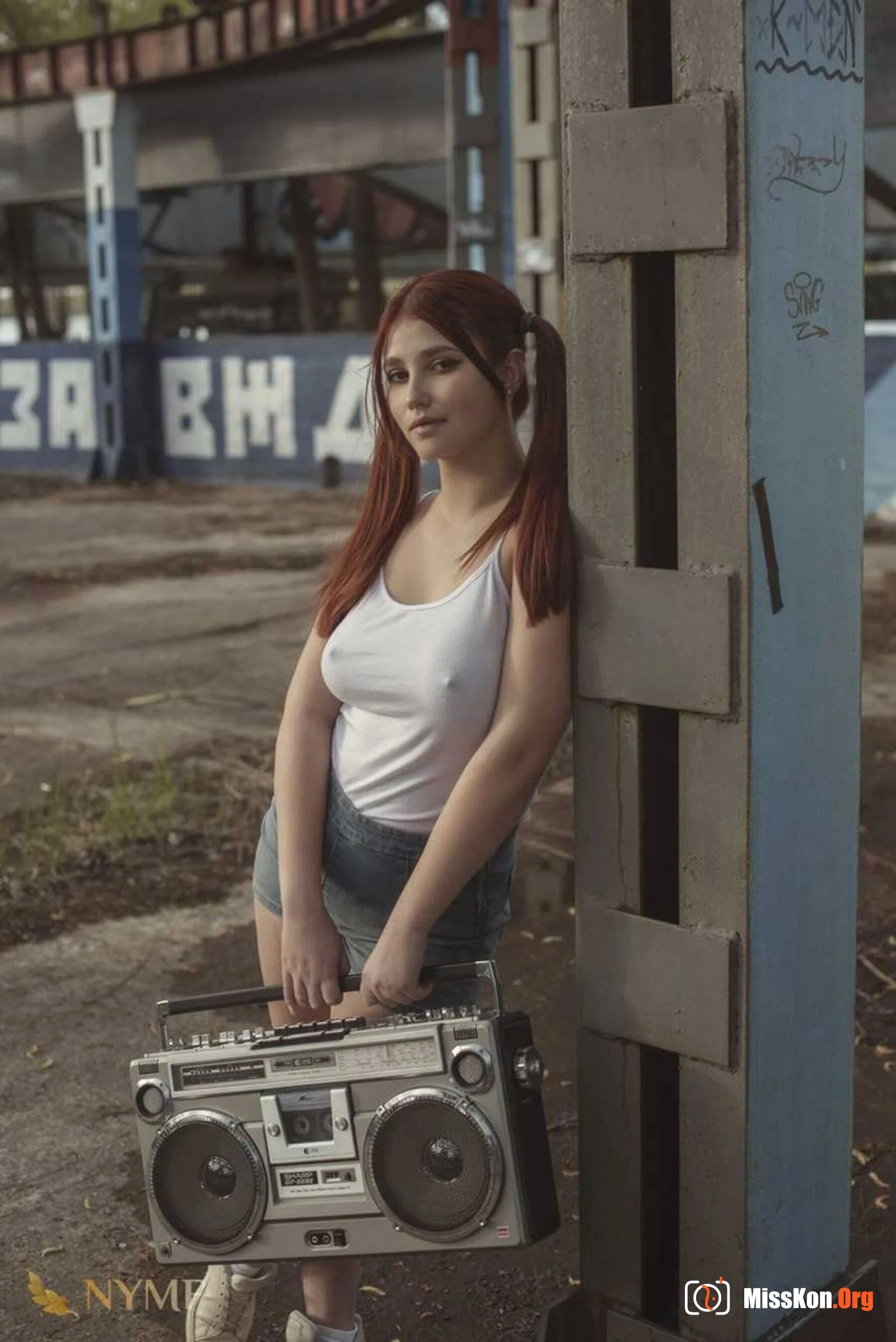 Nadya - 照片 20