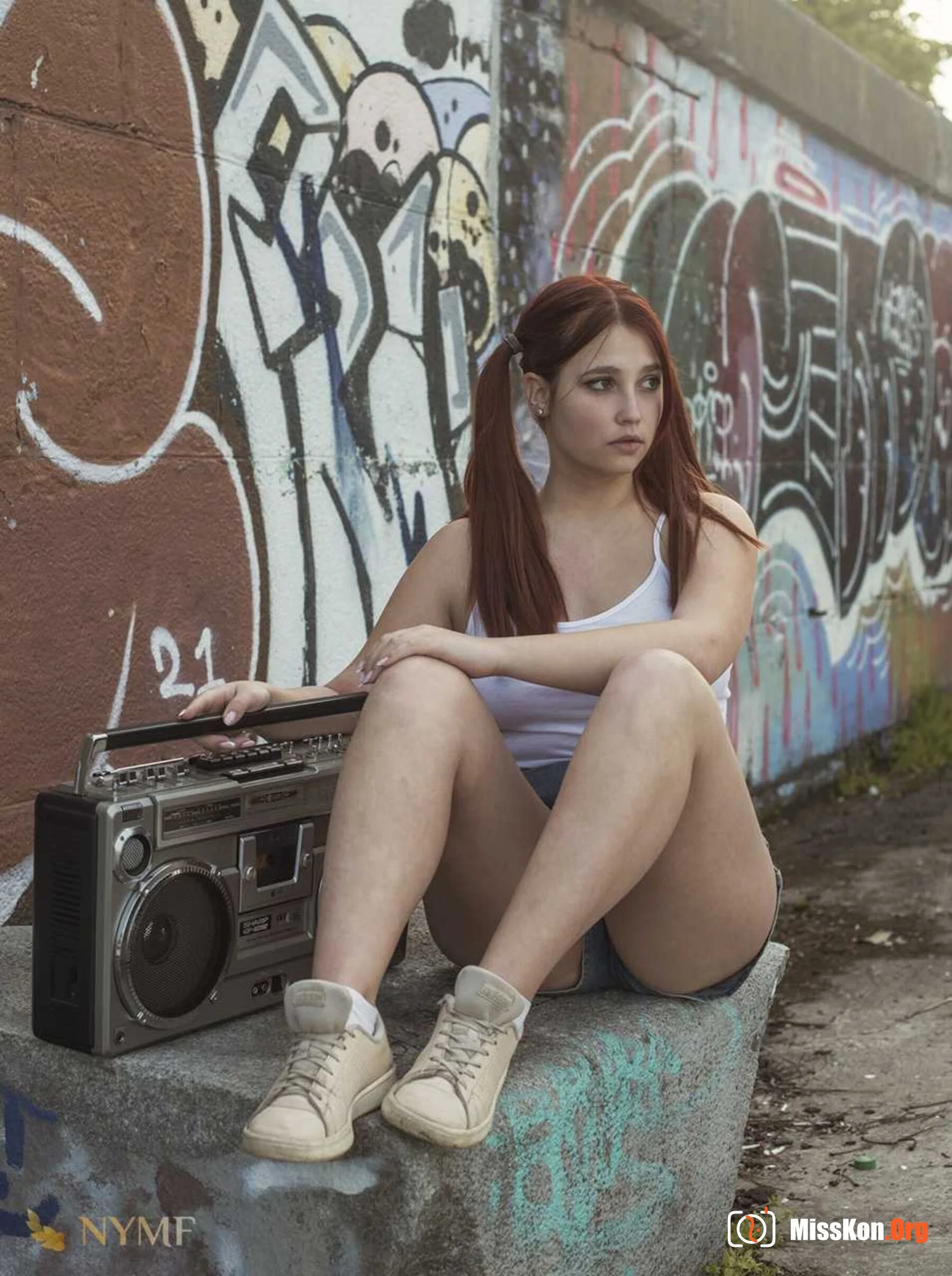 Nadya - Photo 22