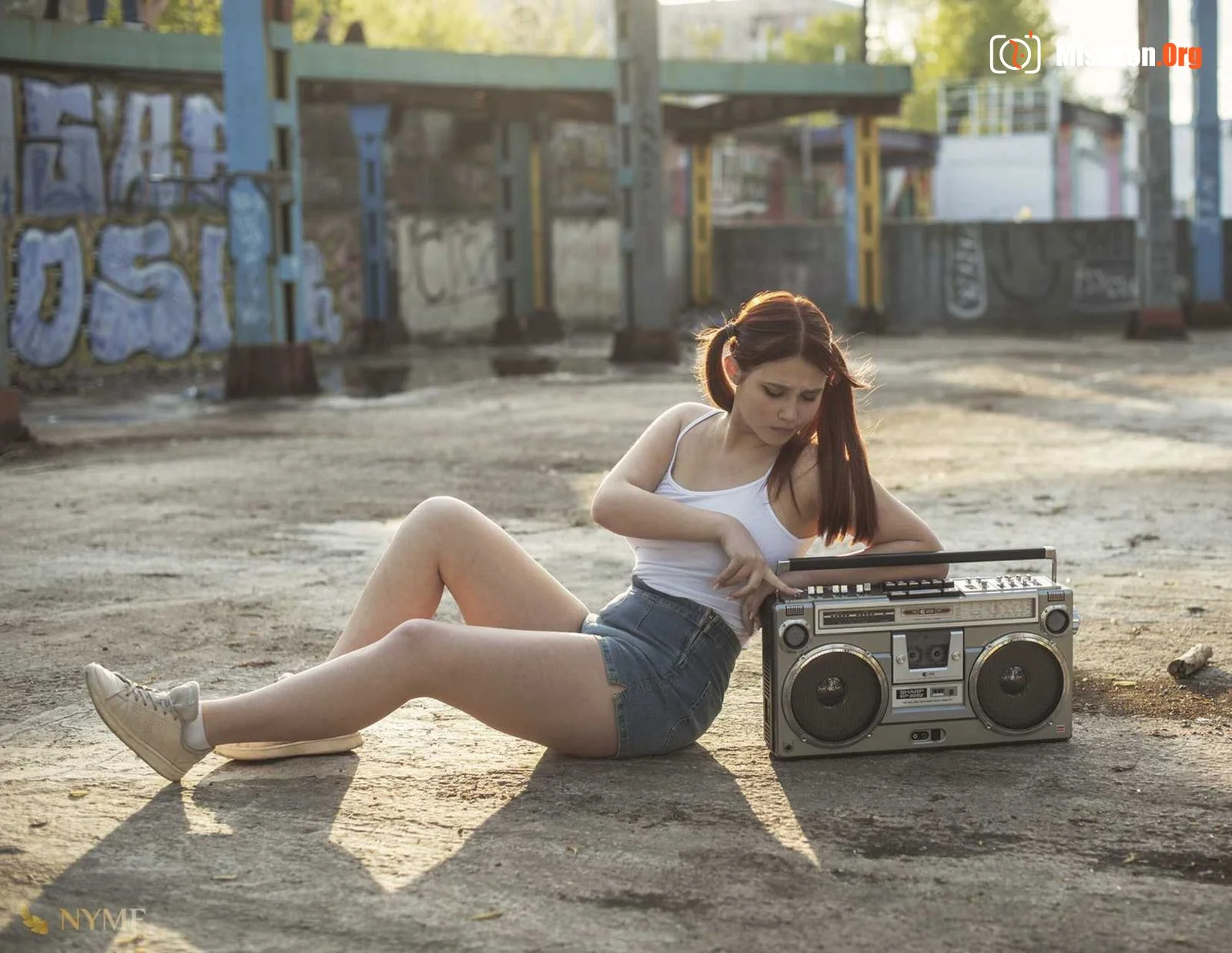 Nadya - Photo 24
