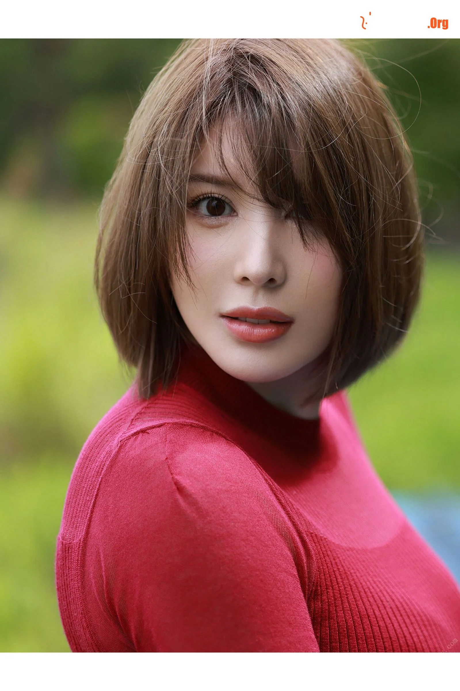 Nagimitsu: Beautiful breasts - Photo 3