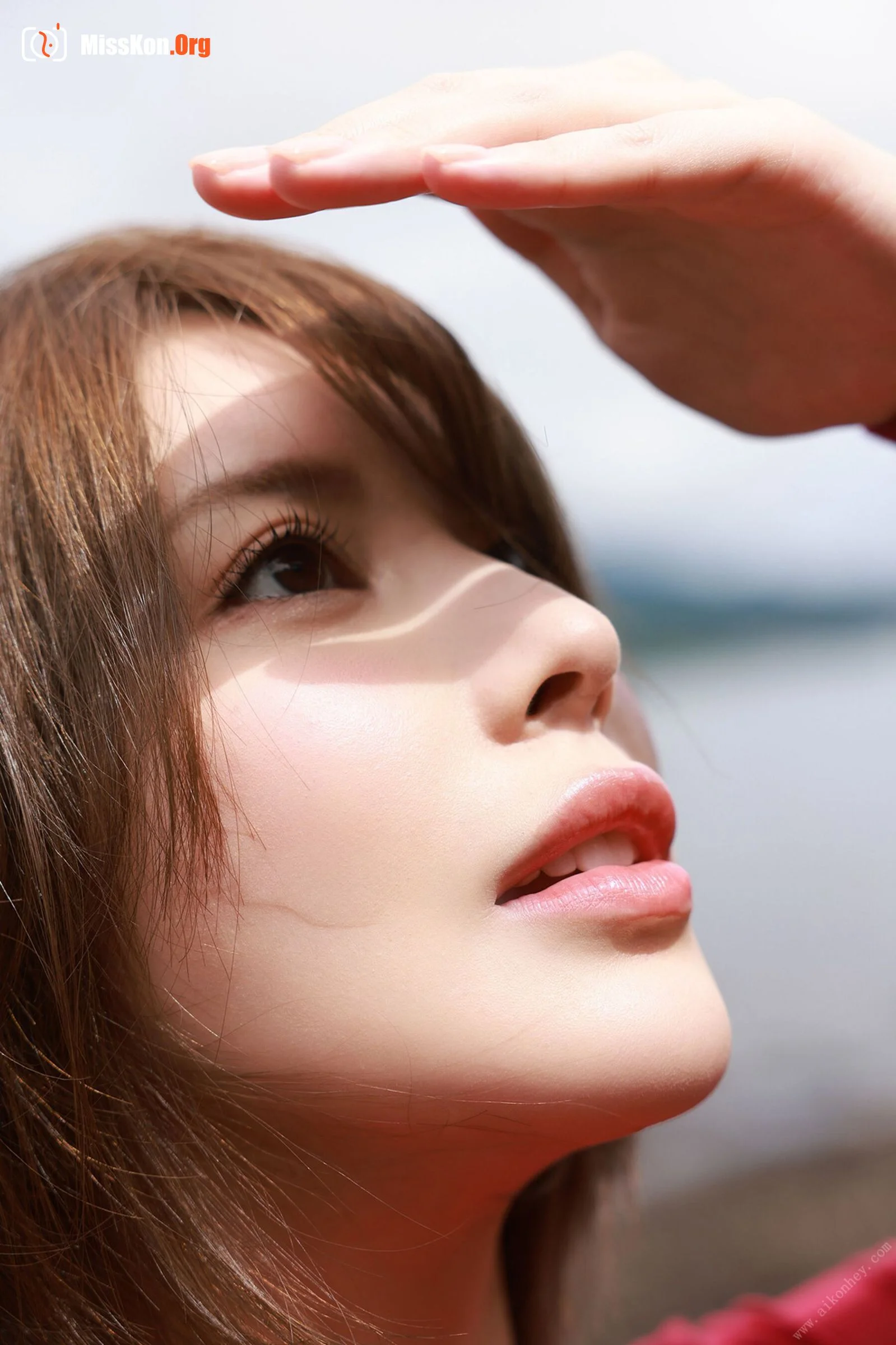 Nagimitsu: Beautiful breasts - Photo 9