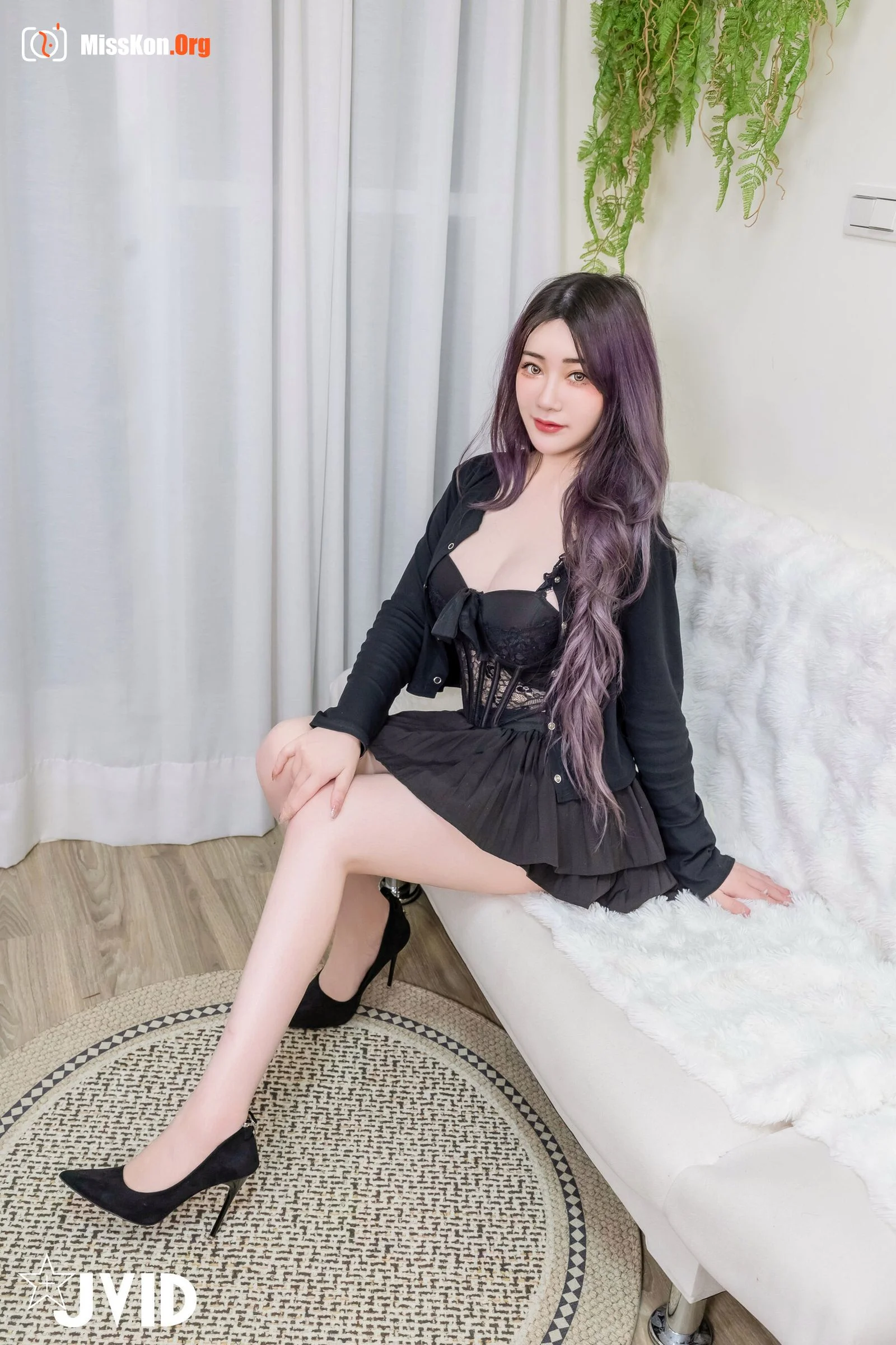 Nai-chan's dating tips - Photo 19