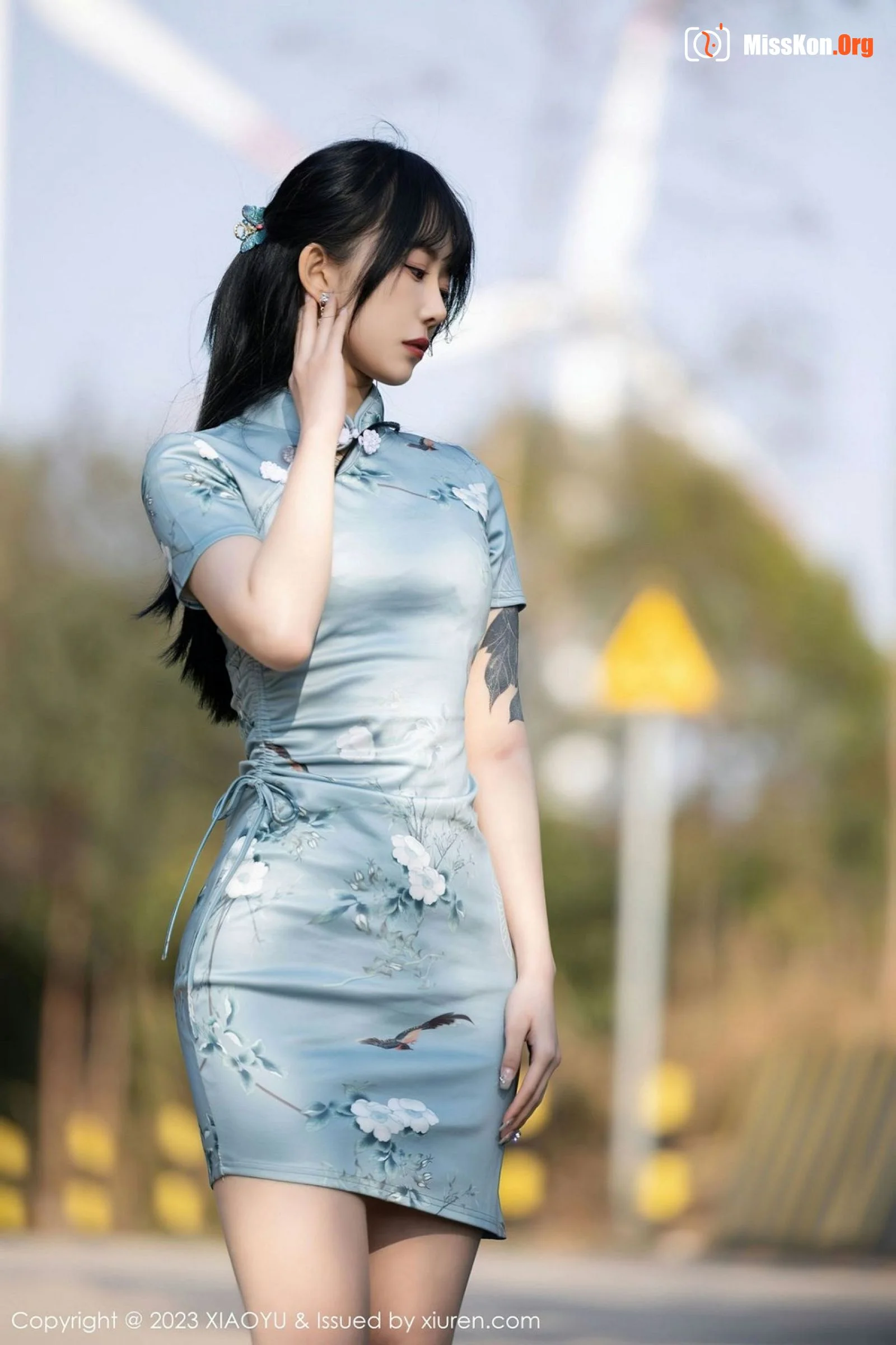Nai Ping - Photo 6