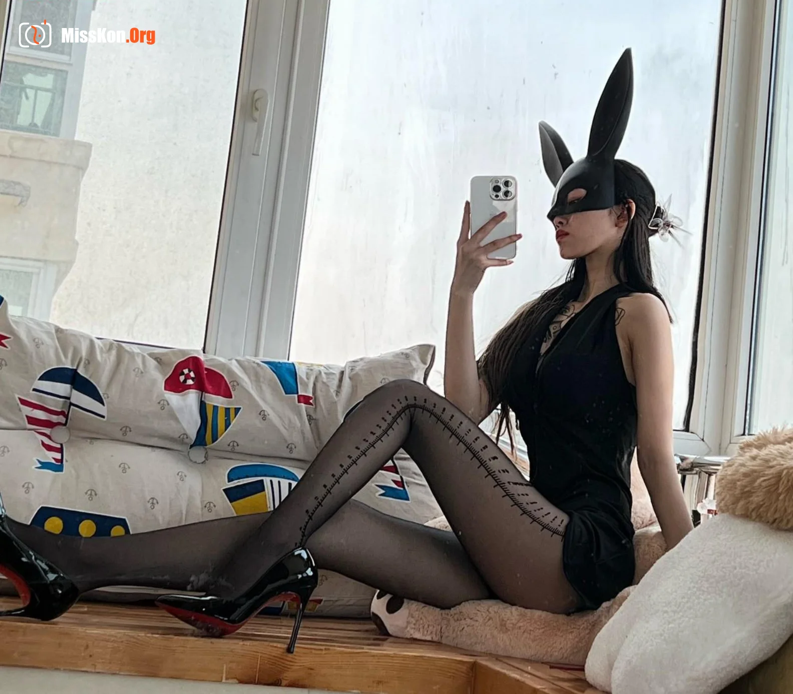 Nai Ping: Network collection - Photo 23