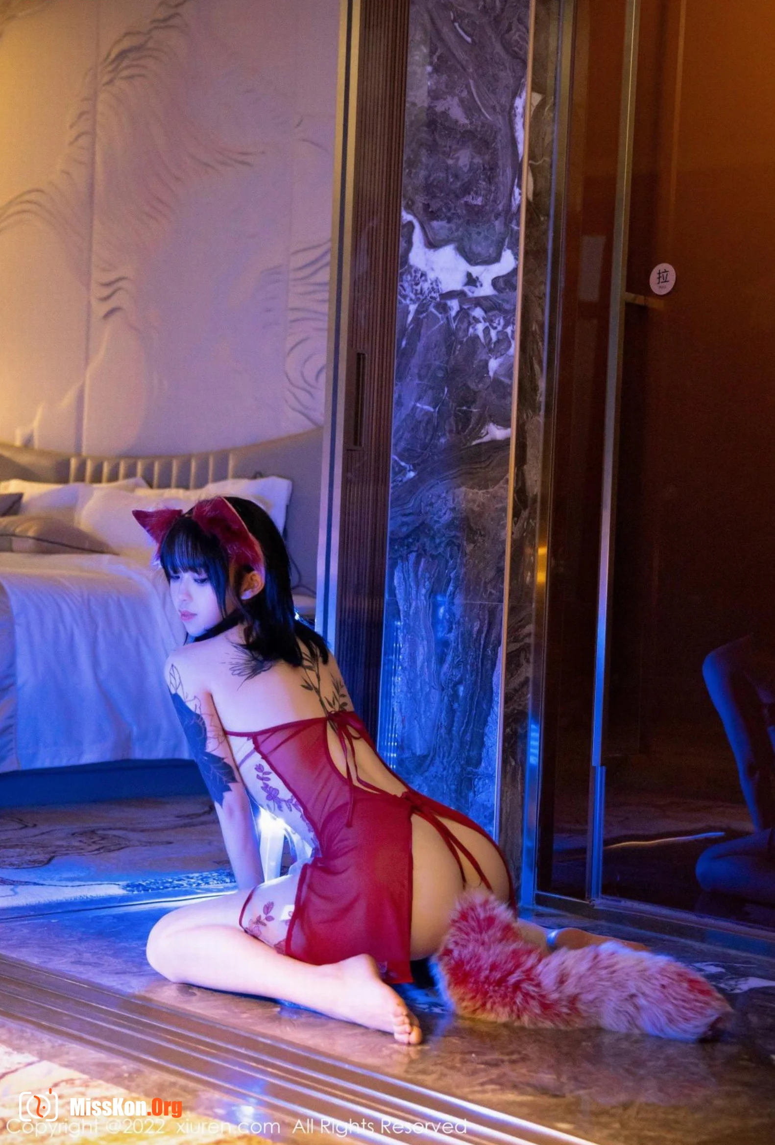 Nai Ping: Network collection - Photo 38