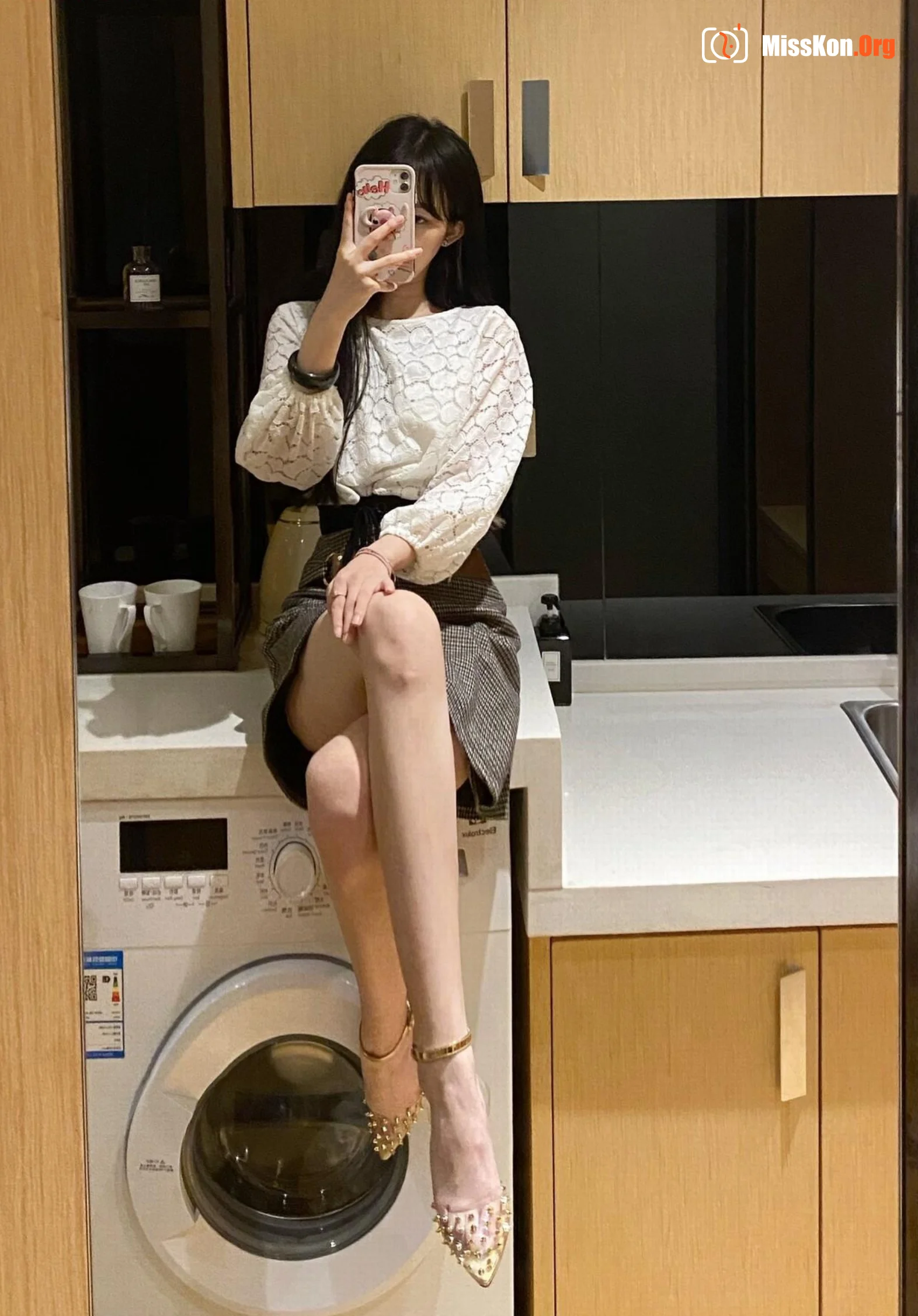 Nai Ping: Network collection - Photo 47