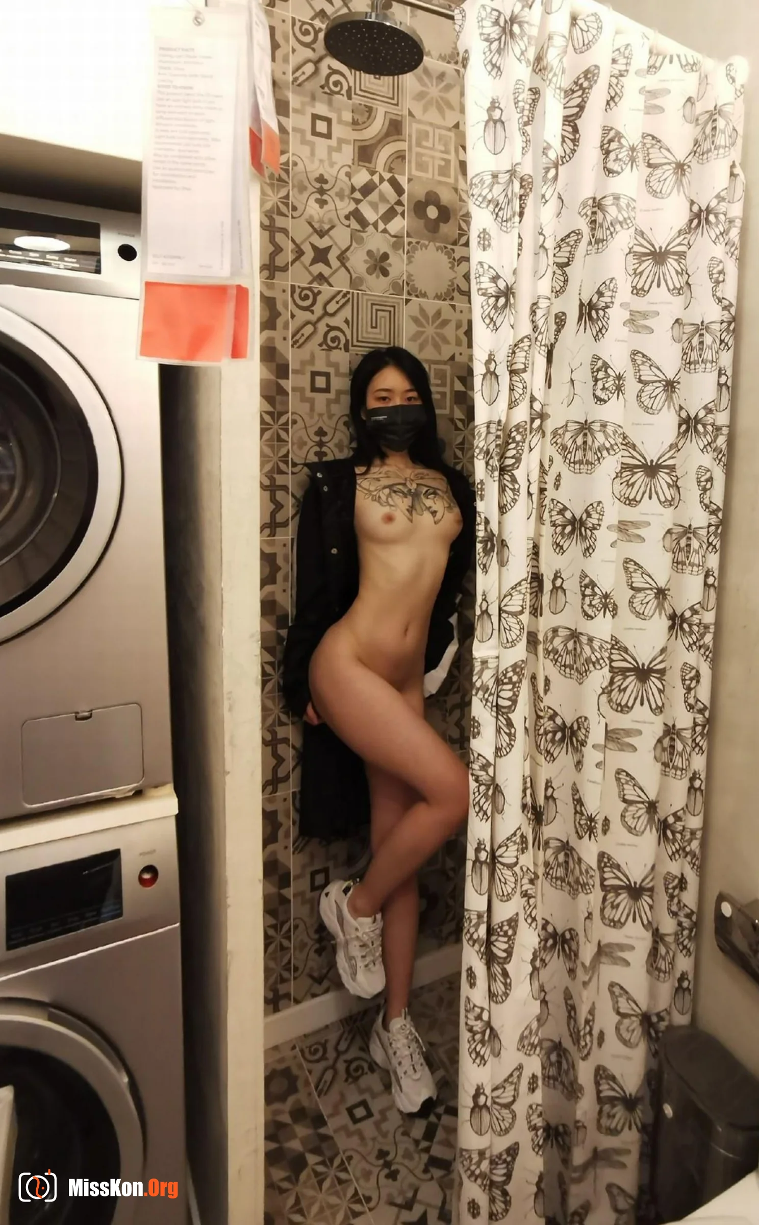 Nai Ping: Network collection - Photo 50