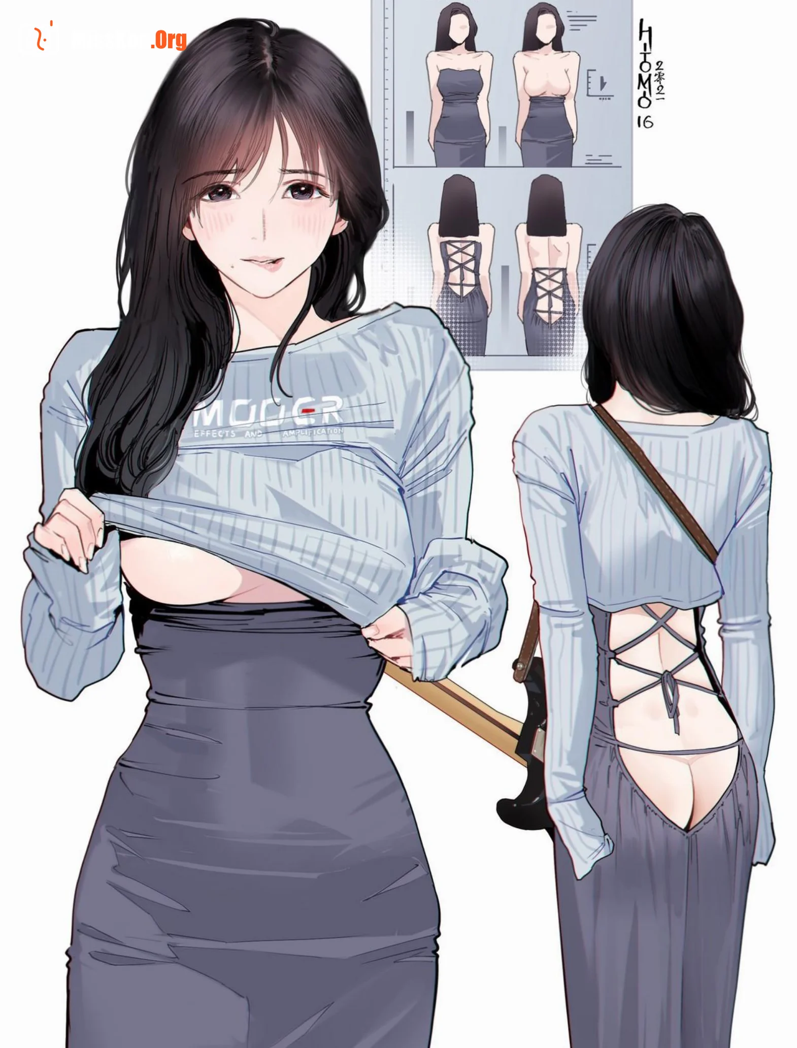 Nai Ping: Network collection - Photo 59