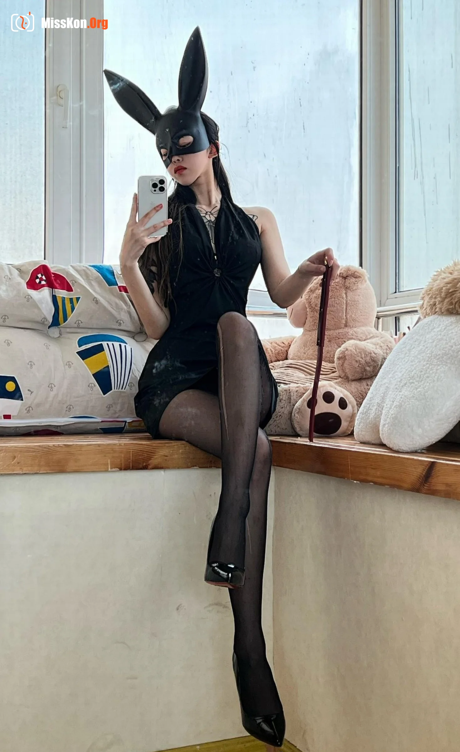 Nai Ping: Network collection - Photo 77