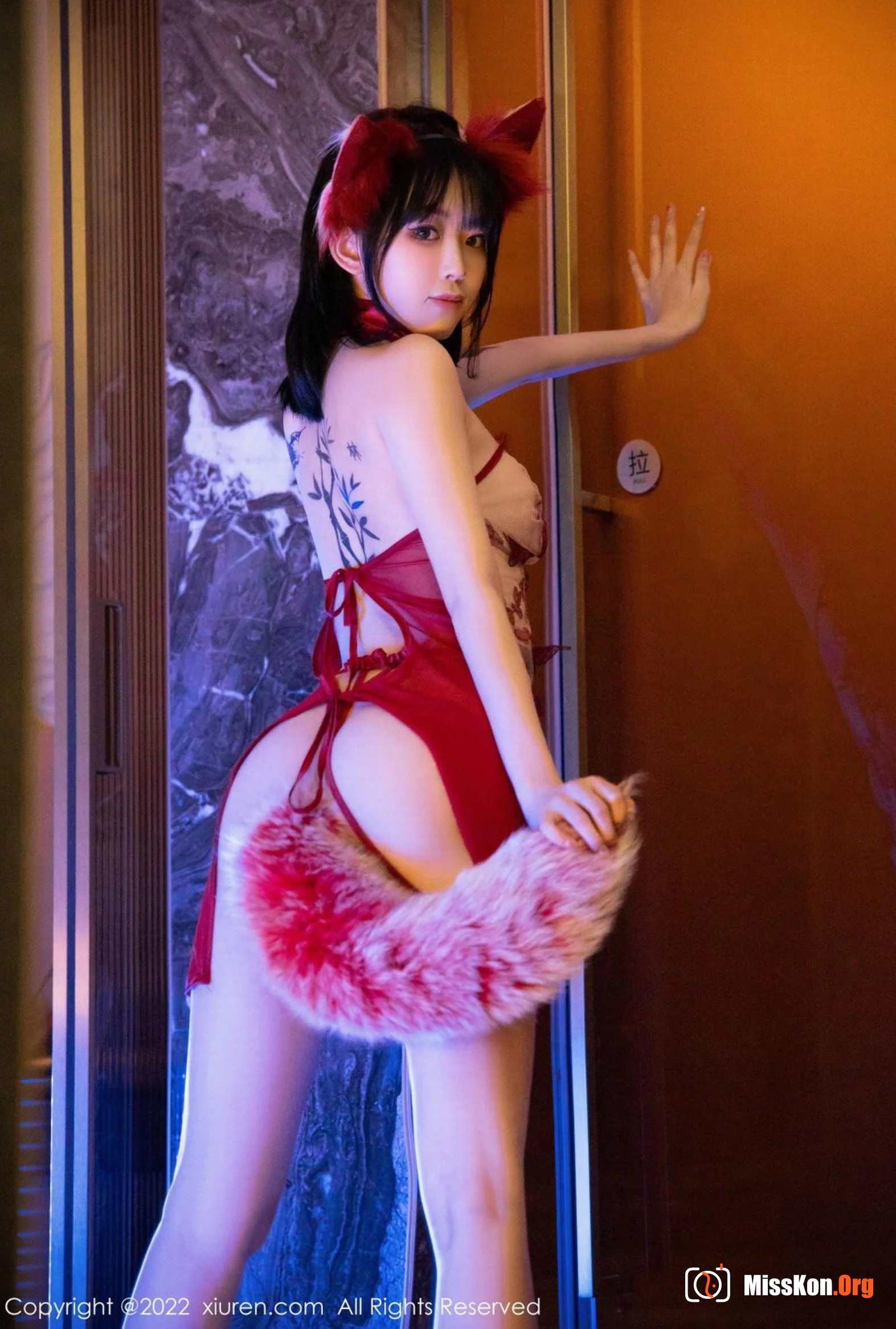 Nai Ping: Network collection - Photo 93