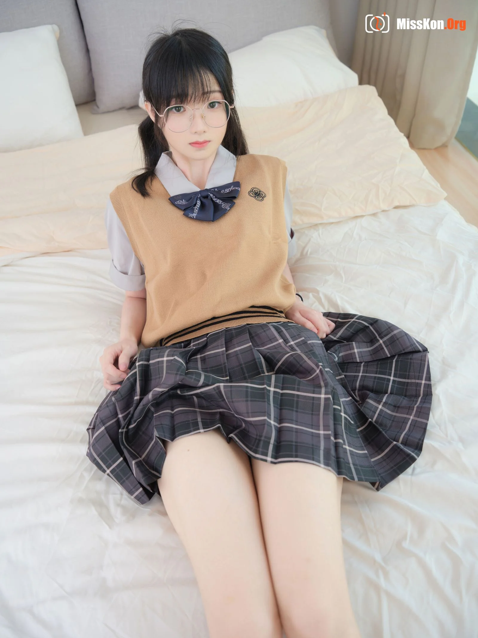 Nai Xi: JK - Photo 5