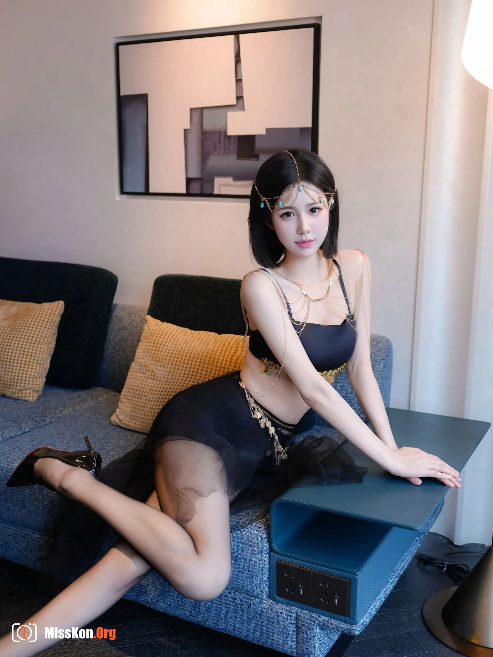 Naifujiang-EVA "Private Purchase Outflow" - Photo 12