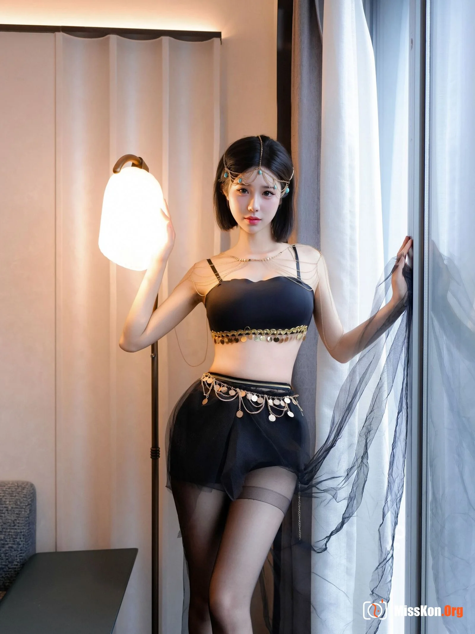 Naifujiang-EVA "Private Purchase Outflow" - Photo 14