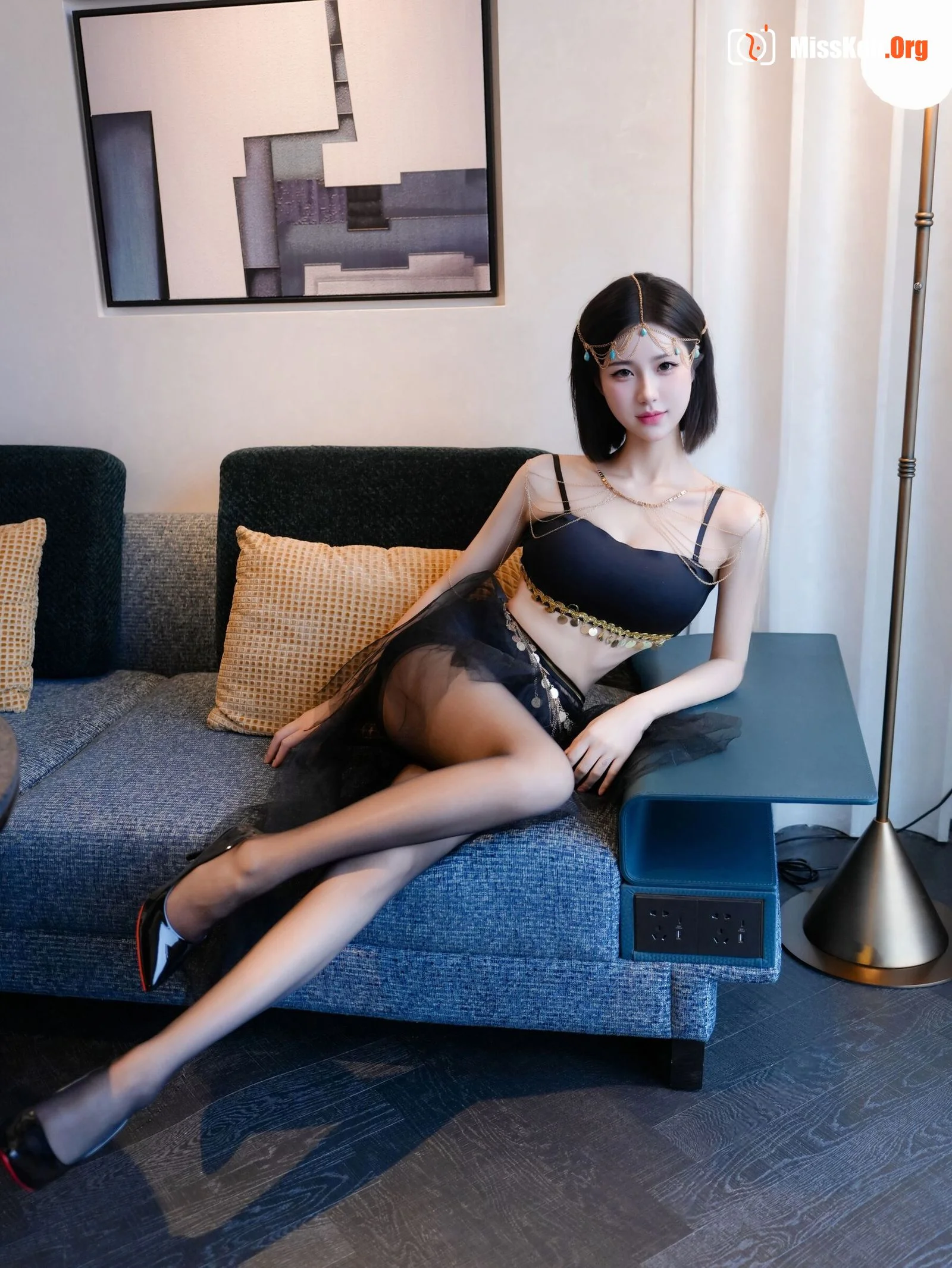 Naifujiang-EVA "Private Purchase Outflow" - Photo 7