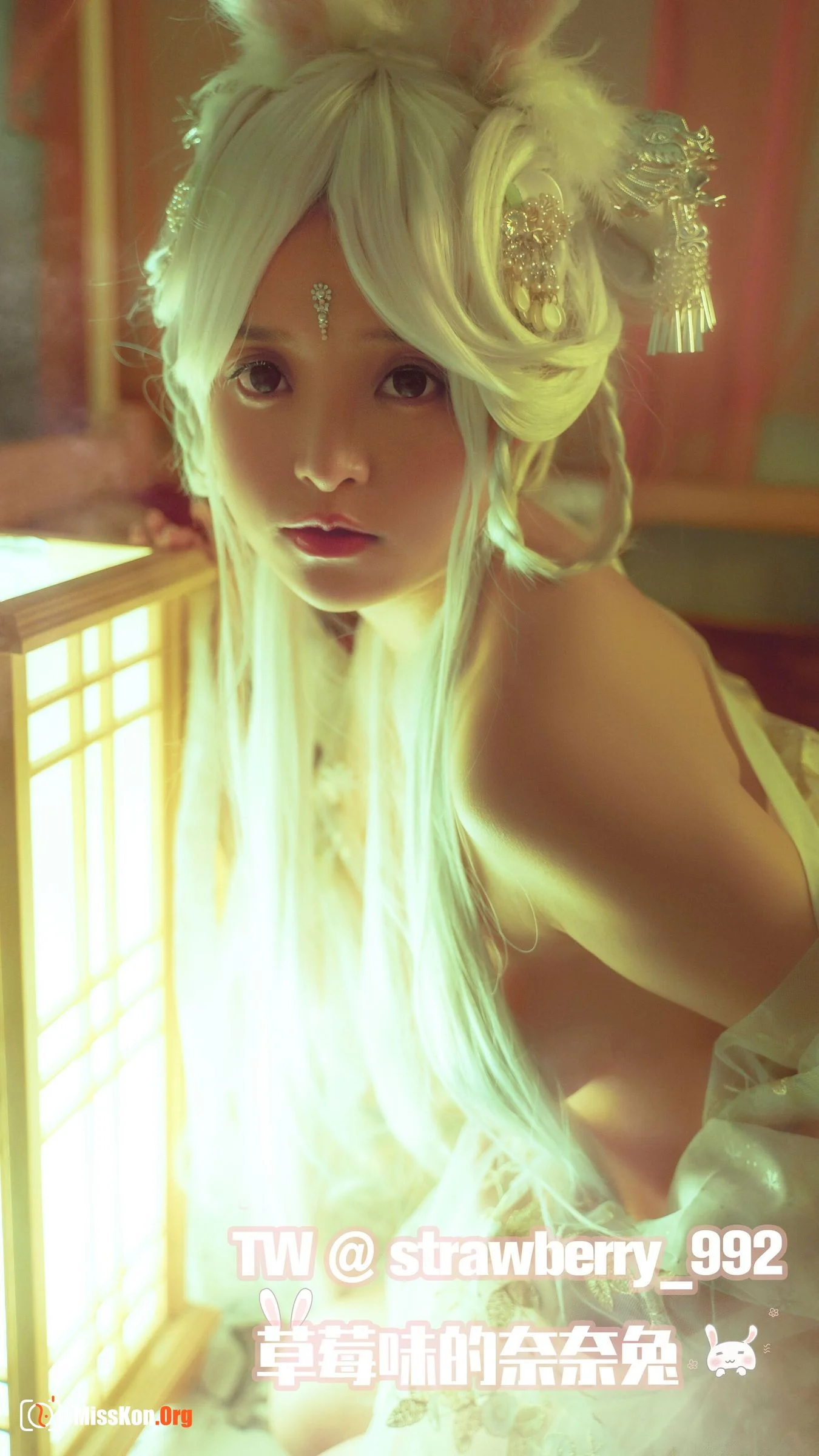 Nainai Rabbit: Jade Rabbit·CQ Rabbit - Photo 12