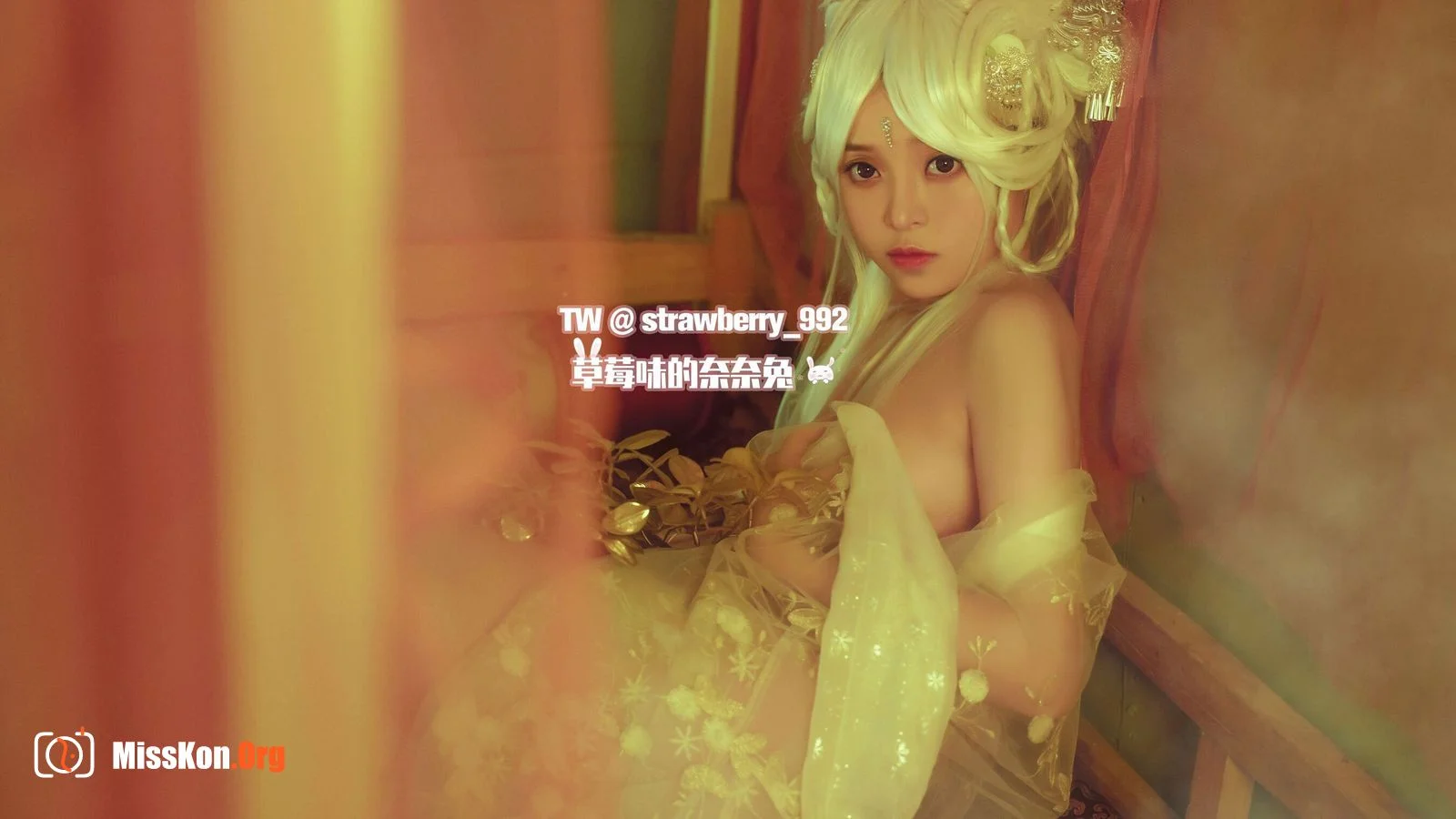 Nainai Rabbit: Jade Rabbit·CQ Rabbit - Photo 14