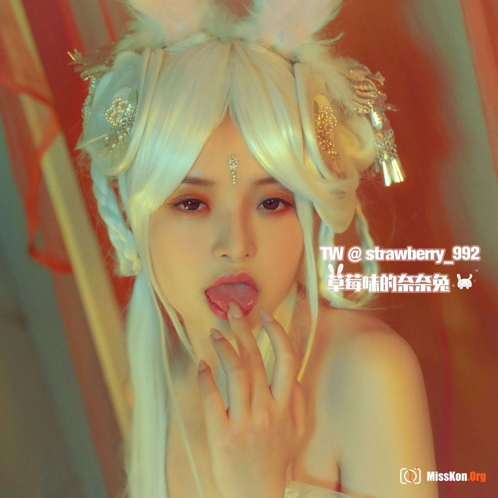 Nainai Rabbit: Jade Rabbit·CQ Rabbit - Photo 19