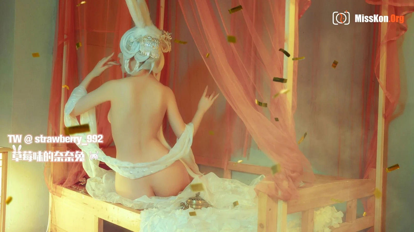Nainai Rabbit: Jade Rabbit·CQ Rabbit - Photo 20