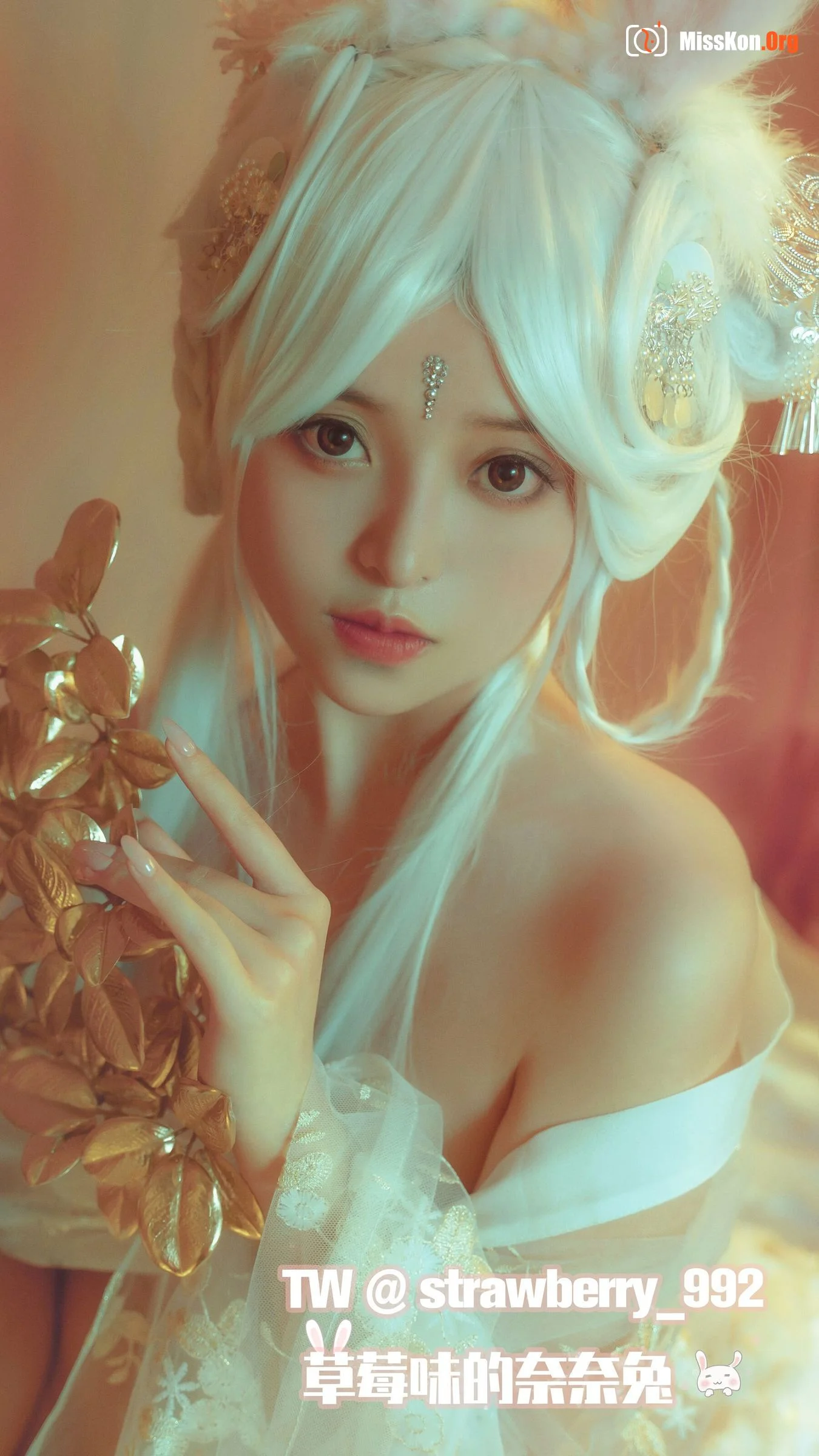 Nainai Rabbit: Jade Rabbit·CQ Rabbit - Photo 3