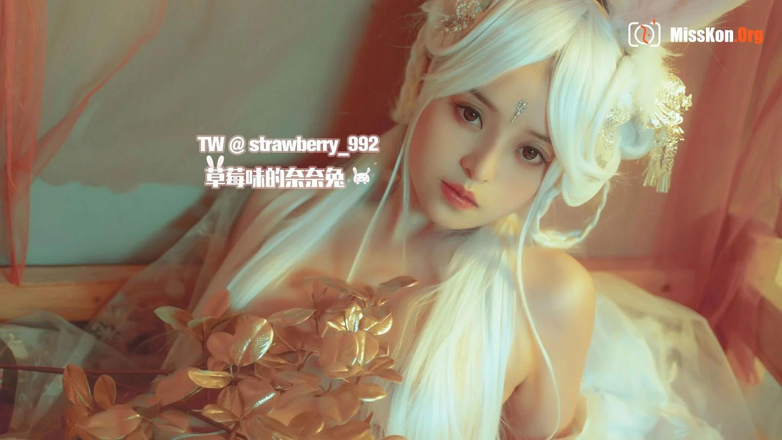 Nainai Rabbit: Jade Rabbit·CQ Rabbit - Photo 6
