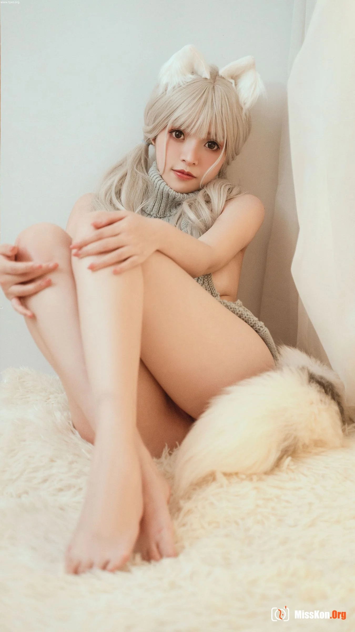 Nainai Rabbit: Little Fox - Photo 13