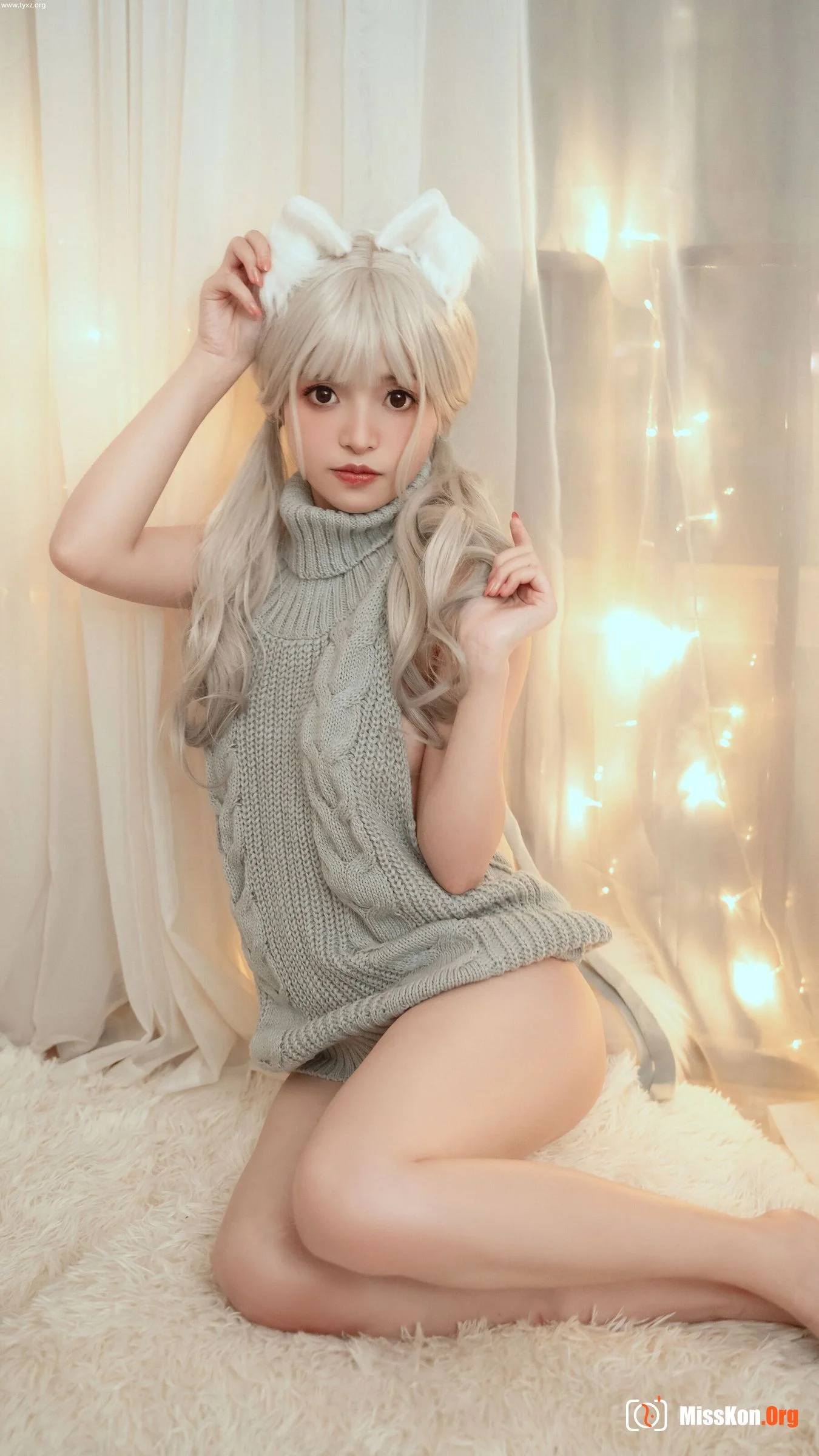 Nainai Rabbit: Little Fox - Photo 14