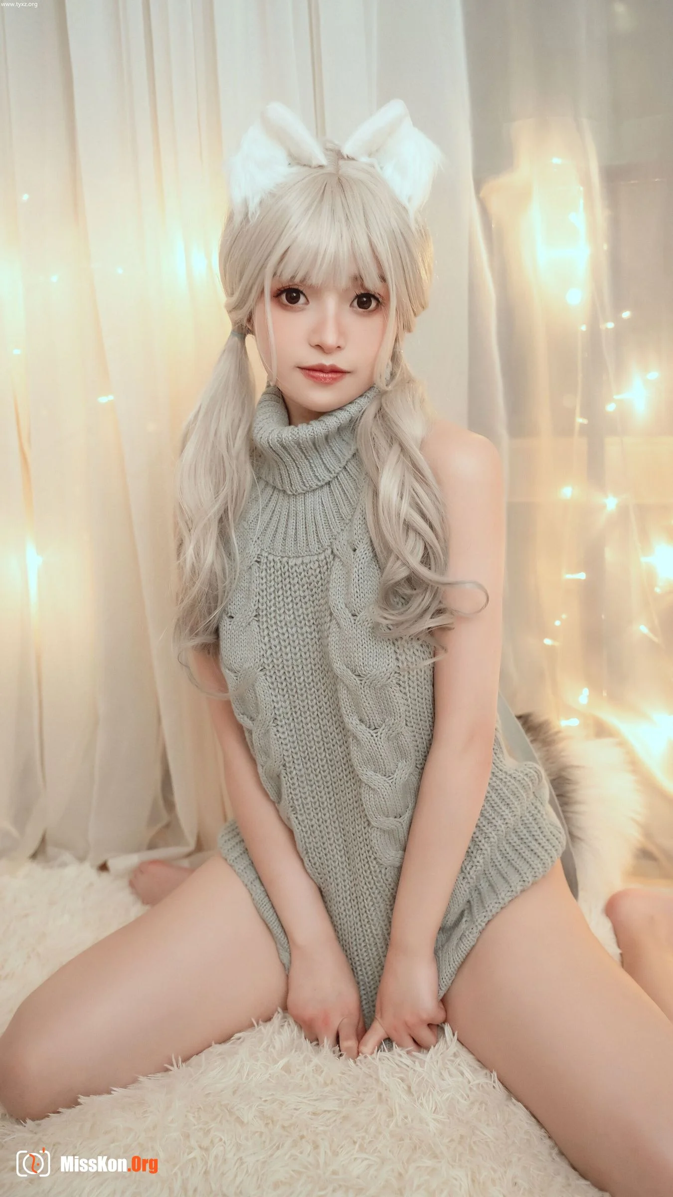 Nainai Rabbit: Little Fox - Photo 3