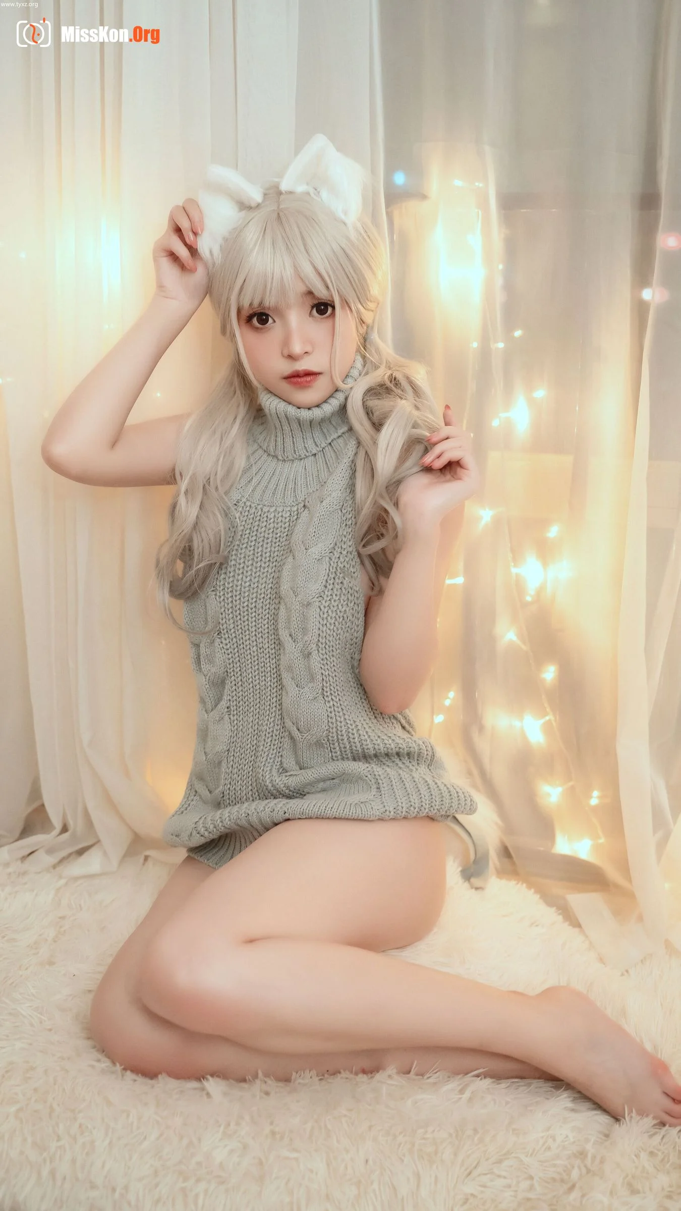 Nainai Rabbit: Little Fox - Photo 4