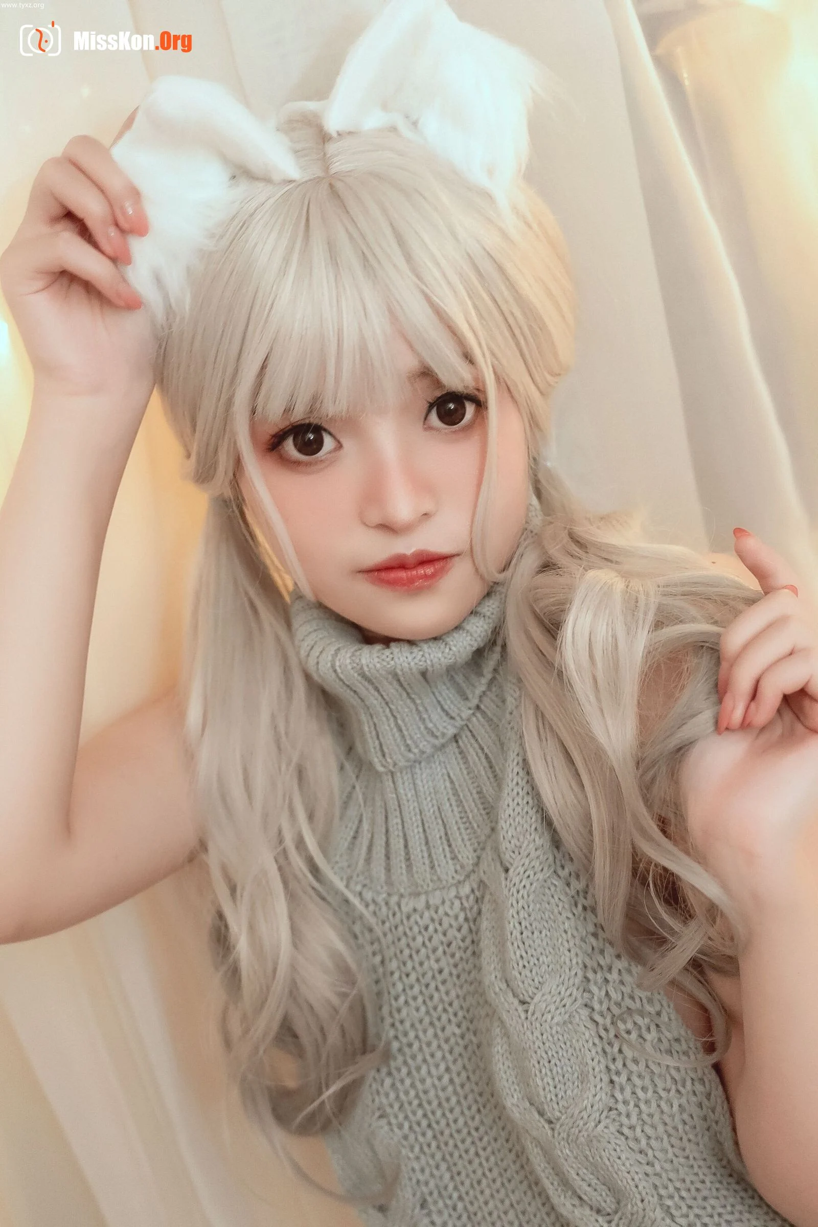 Nainai Rabbit: Little Fox - Photo 5