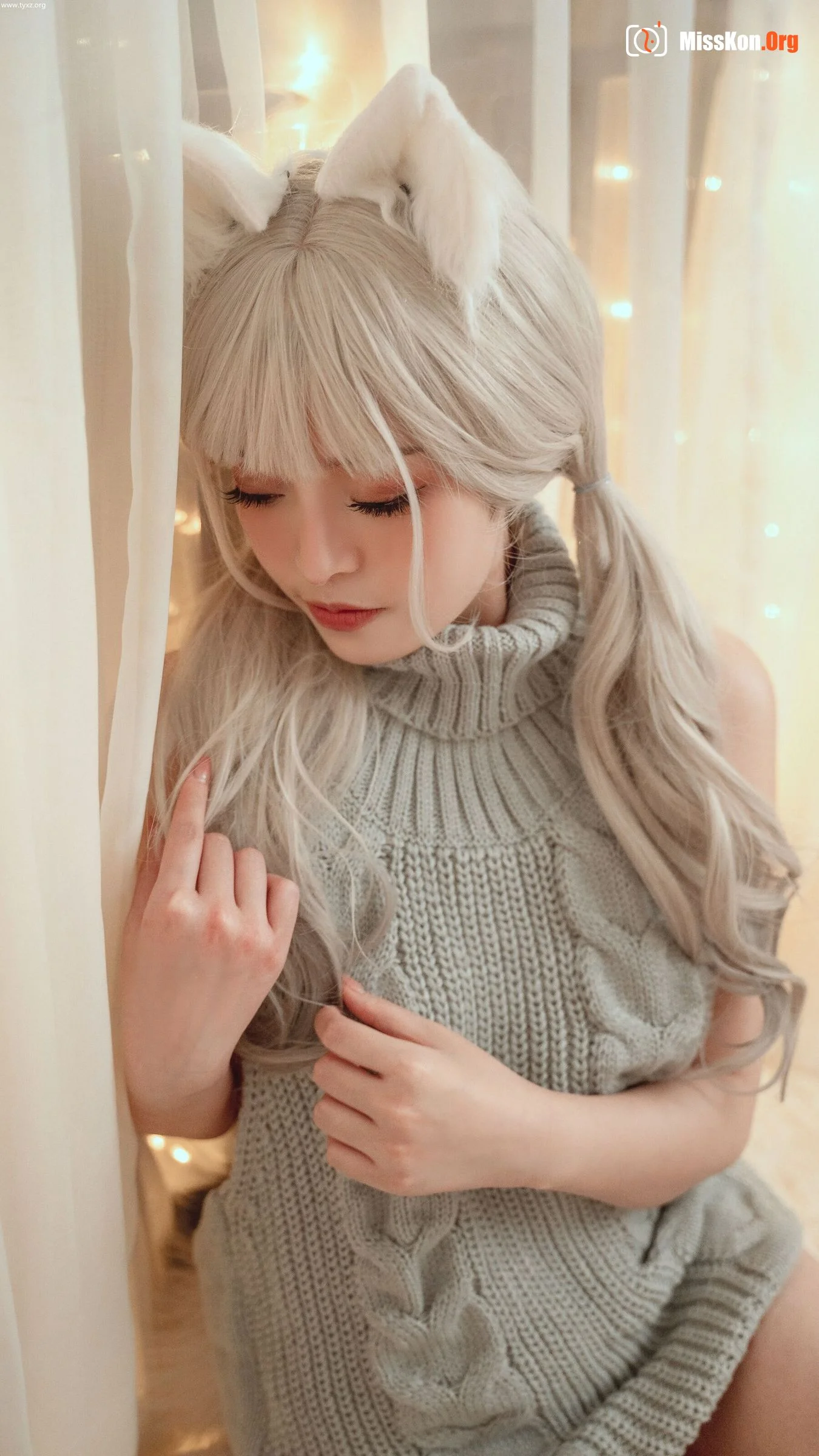 Nainai Rabbit: Little Fox - Photo 6