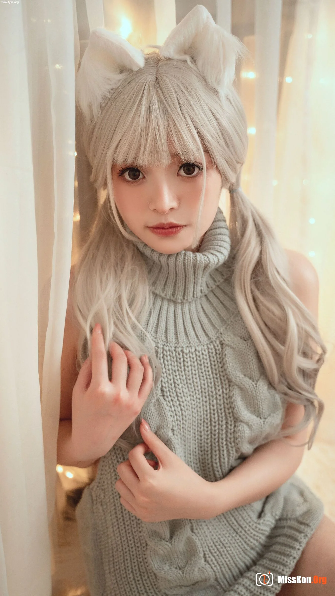 Nainai Rabbit: Little Fox - Photo 7