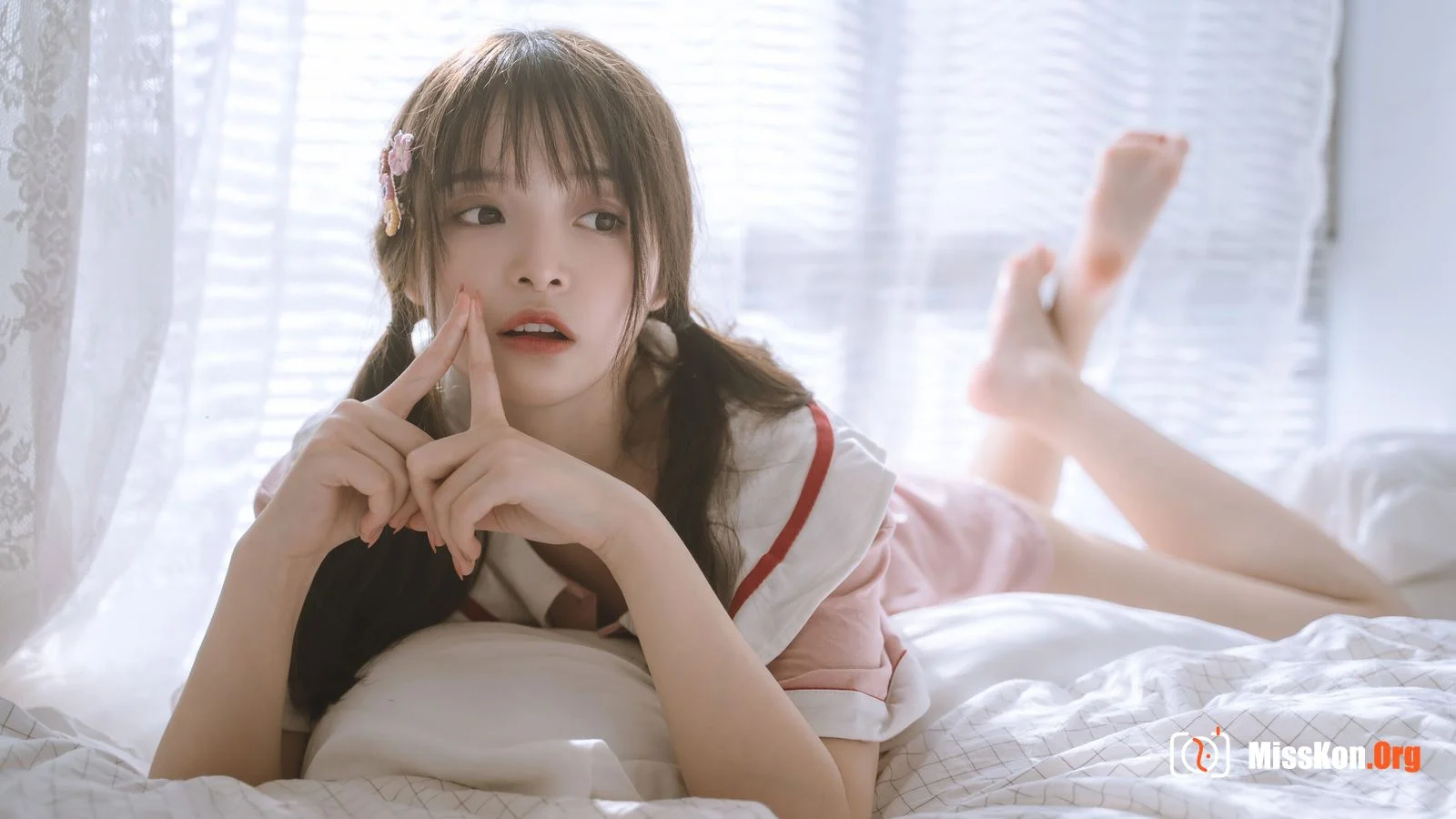 Nainai Rabbit: Strawberry-flavored homegirl - Photo 10