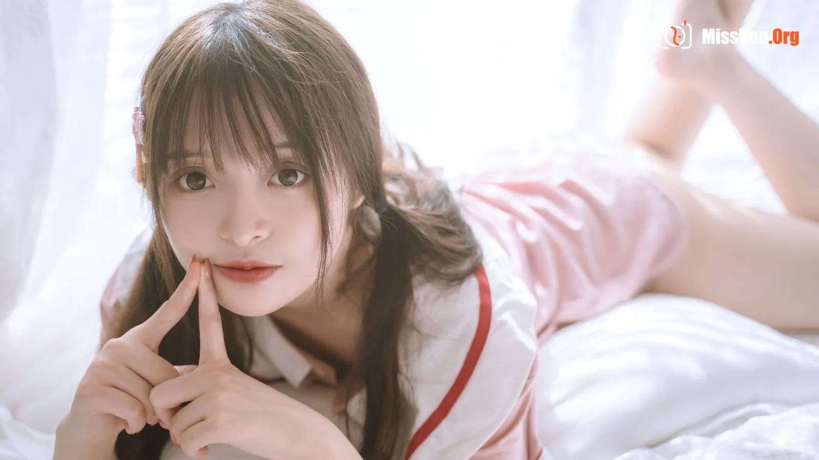 Nainai Rabbit: Strawberry-flavored homegirl - Photo 11