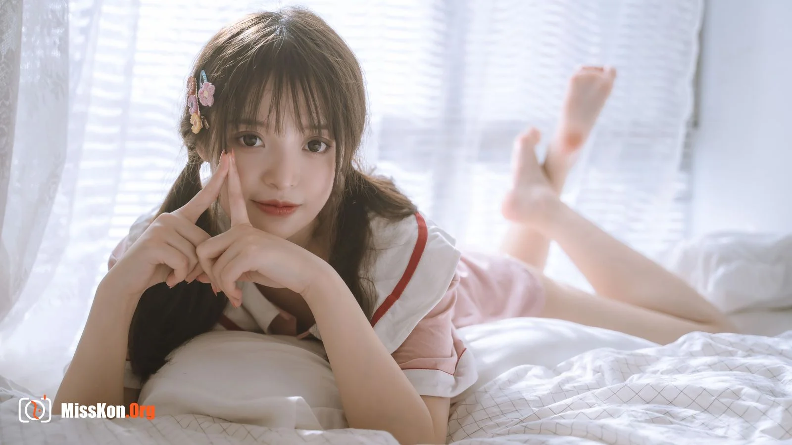Nainai Rabbit: Strawberry-flavored homegirl - Photo 9