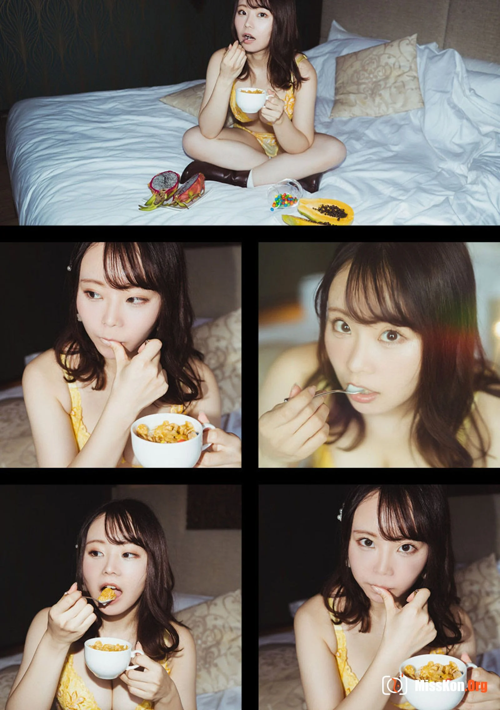 Nakayama Fumika - Photo 11
