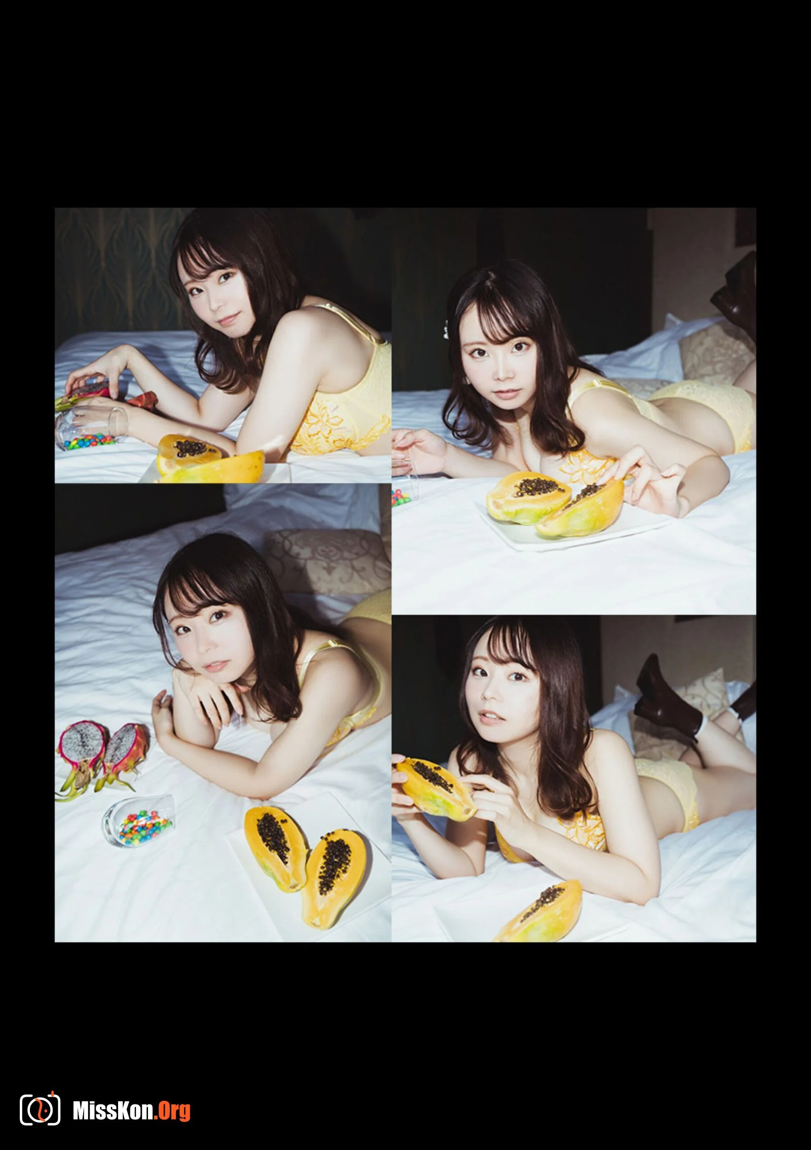 Nakayama Fumika - Photo 12