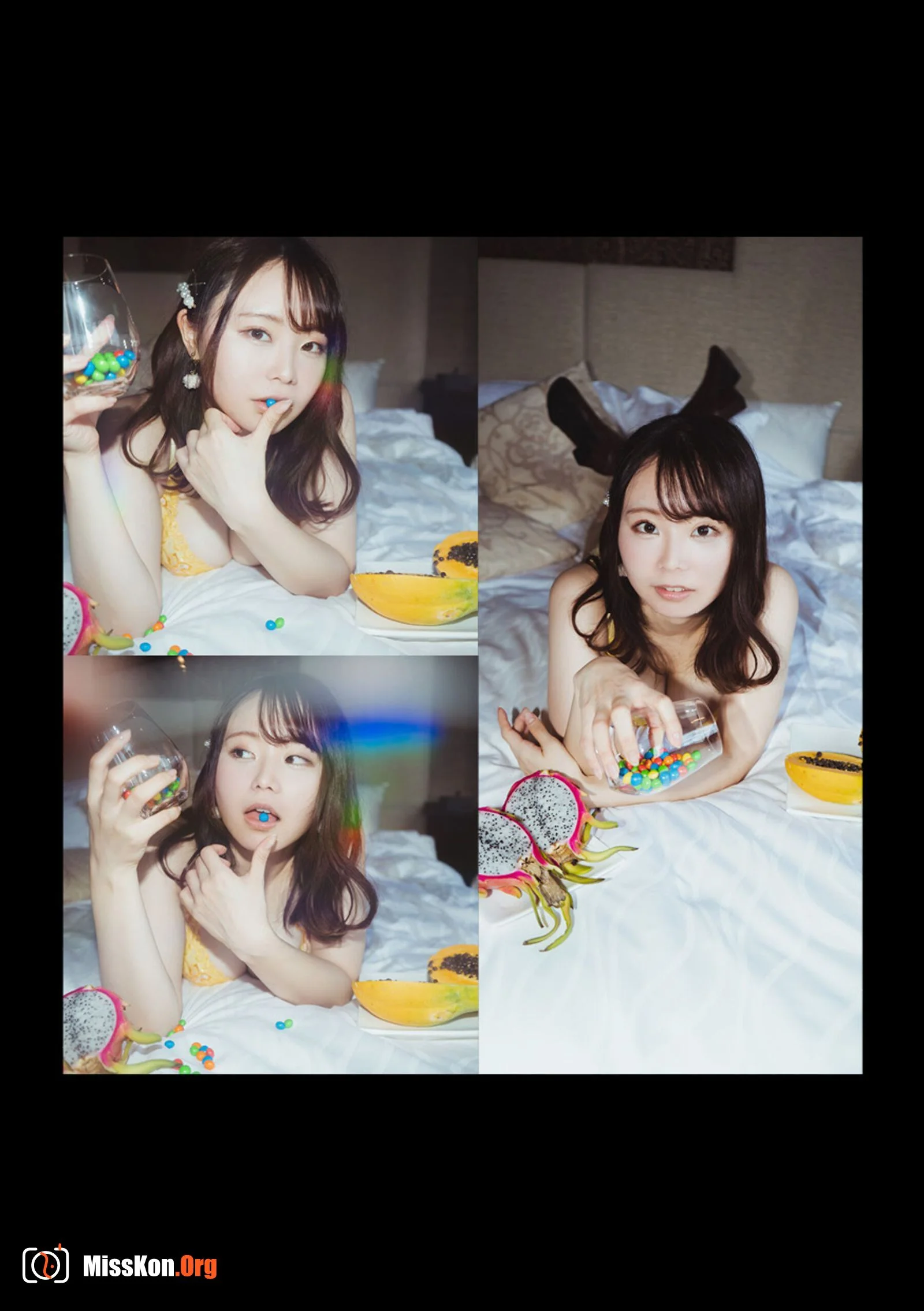 Nakayama Fumika - Photo 13