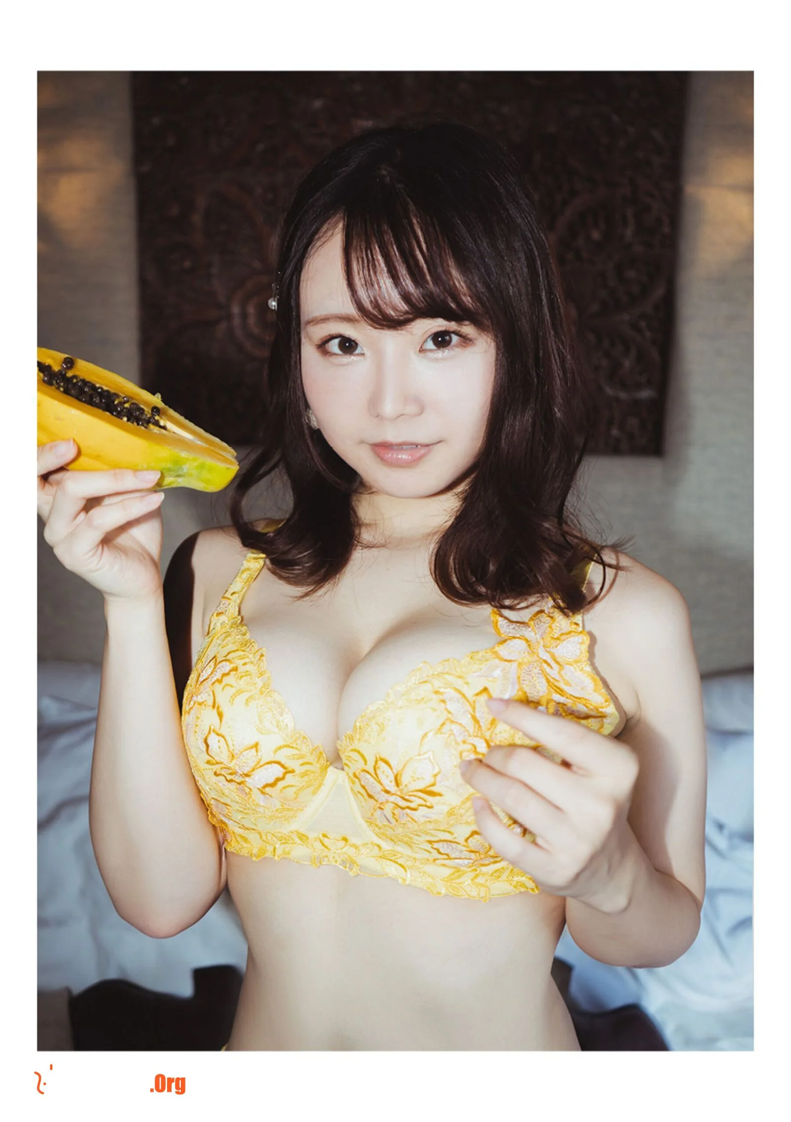 Nakayama Fumika - Photo 14