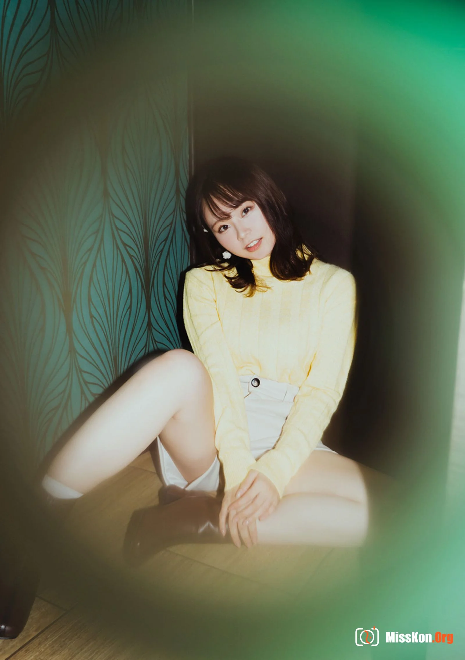Nakayama Fumika - Photo 4