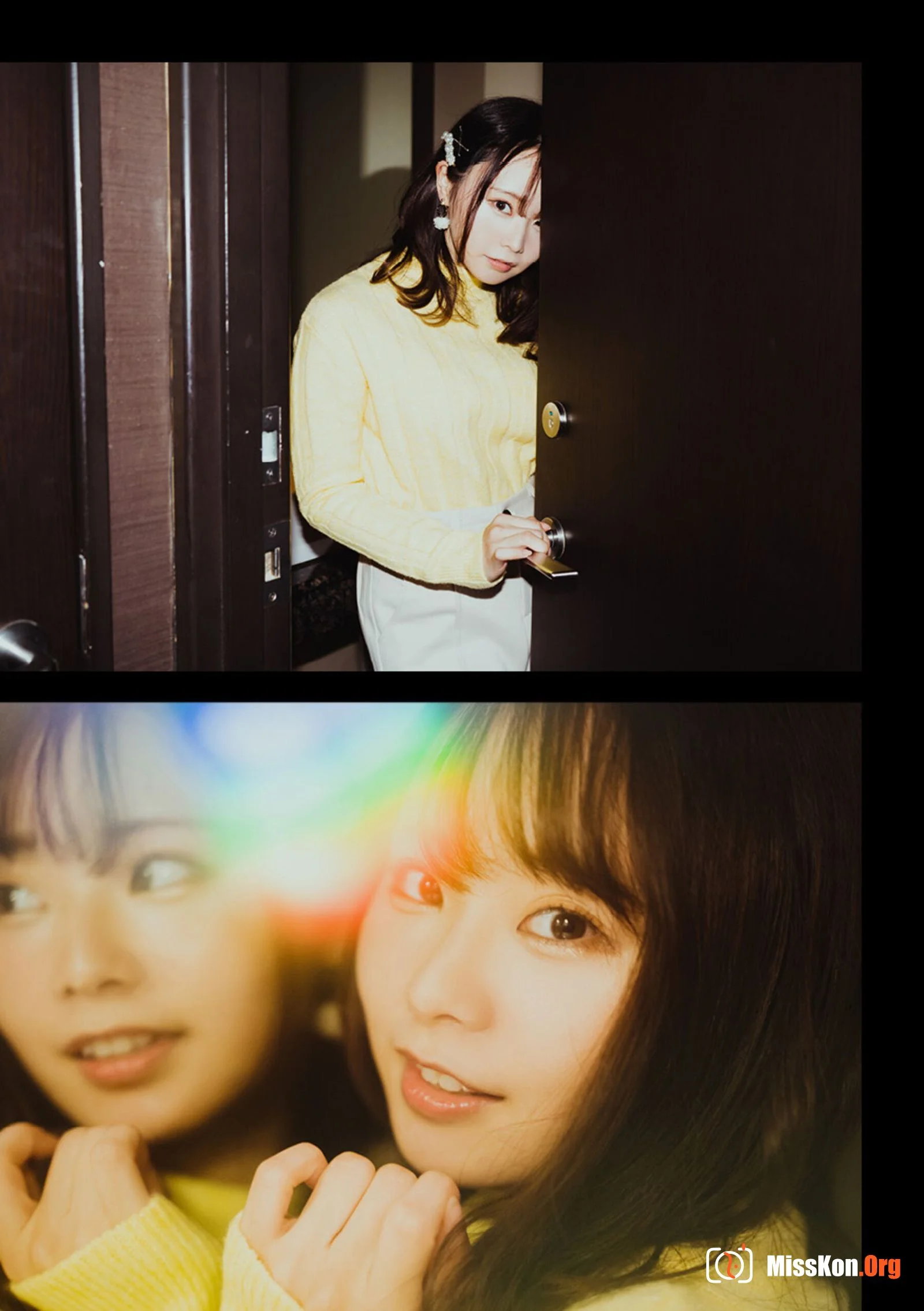 Nakayama Fumika - Photo 5