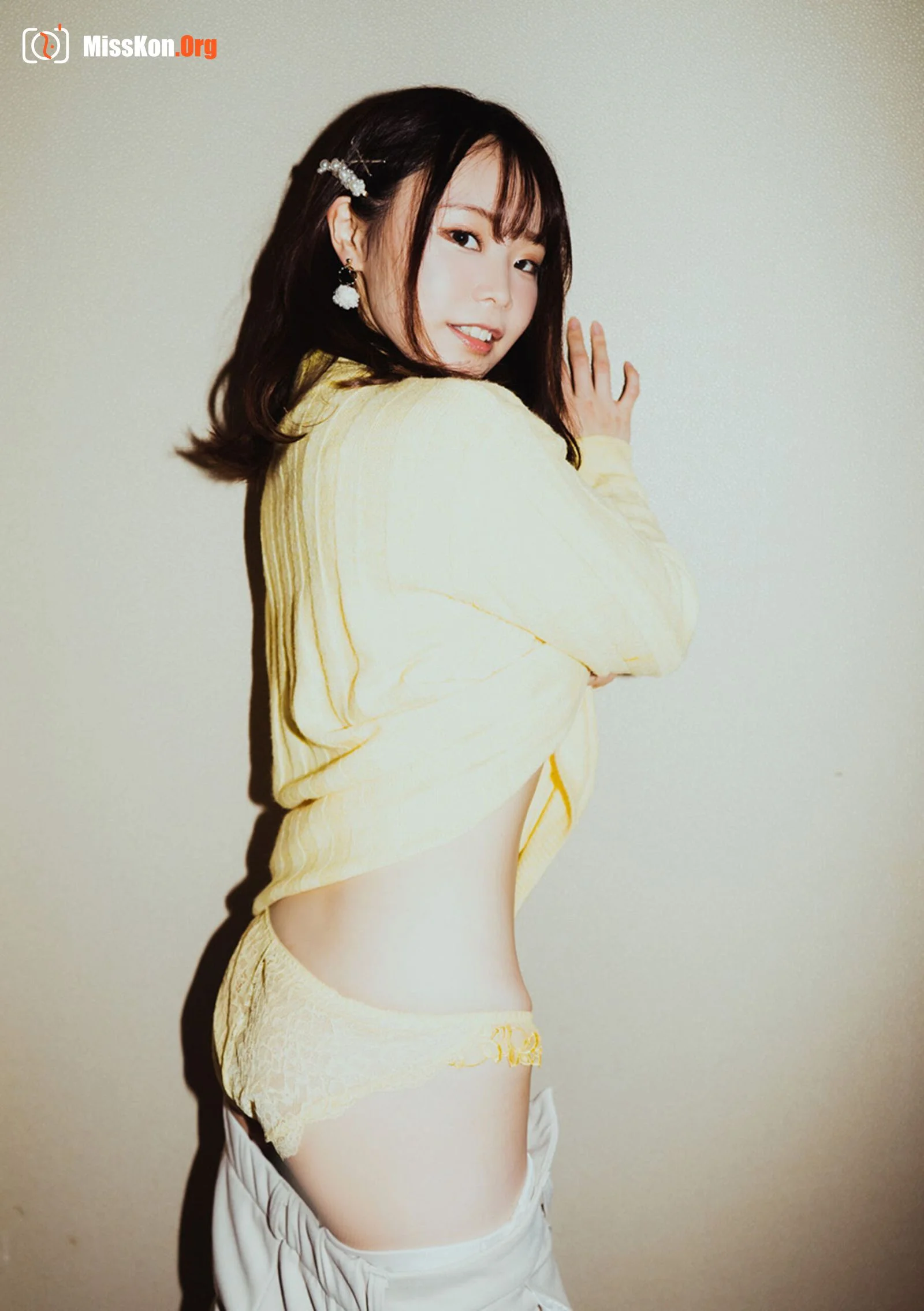 Nakayama Fumika - Photo 7
