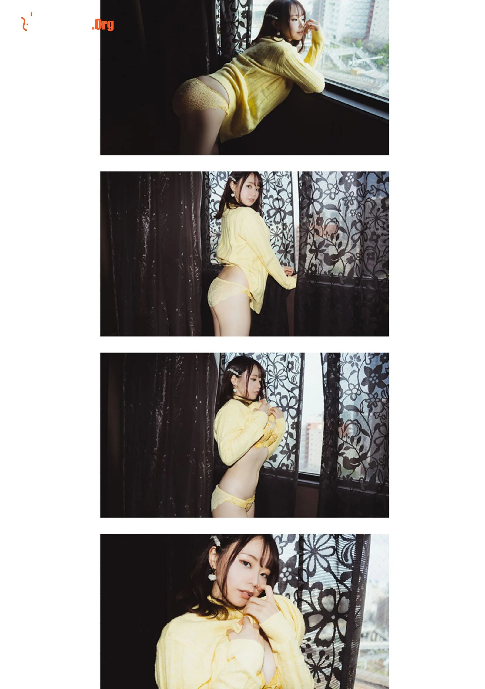 Nakayama Fumika - Photo 9