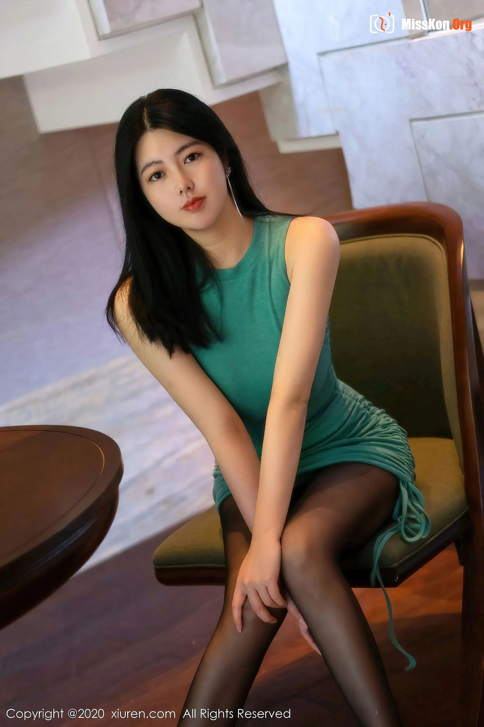 娜露Selena - 照片 7