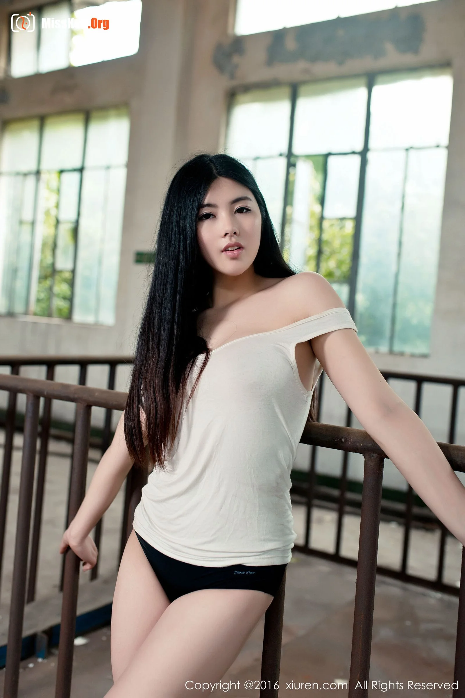 娜露Selena - 照片 20