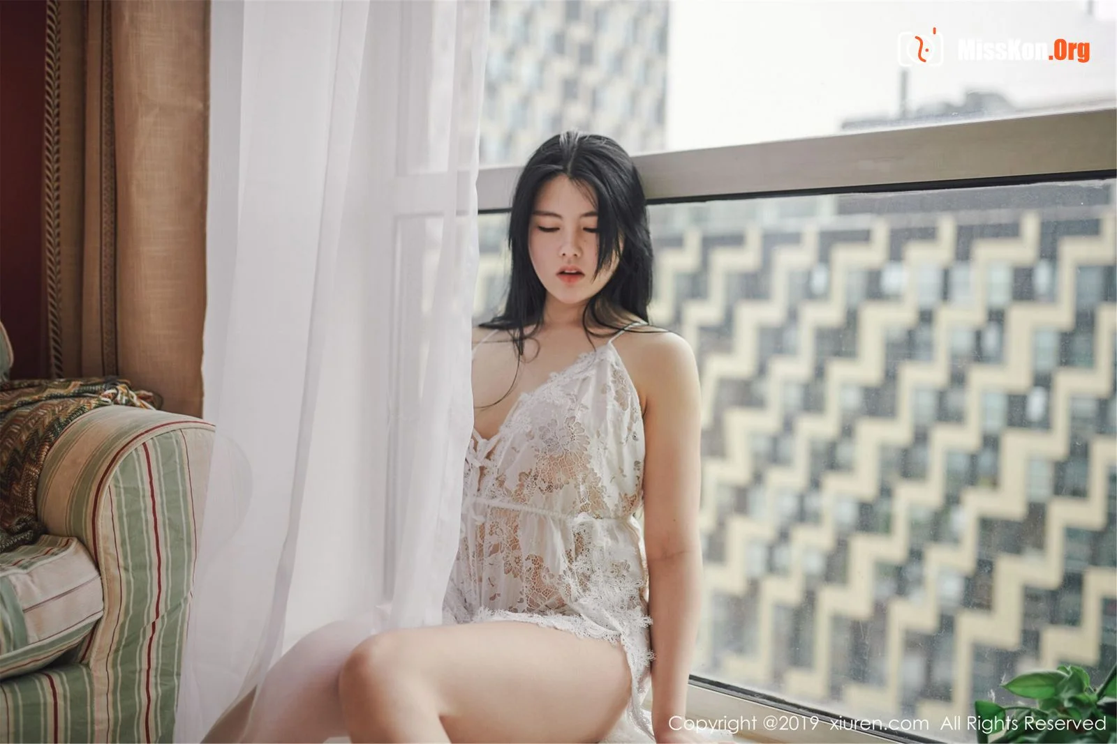 娜露Selena - 照片 14