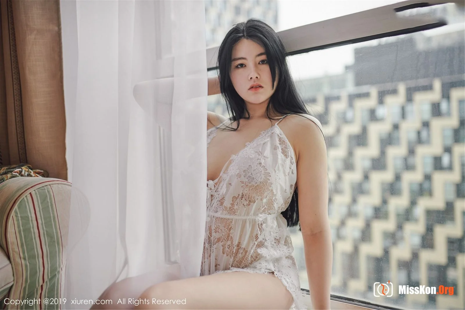 娜露Selena - 照片 15