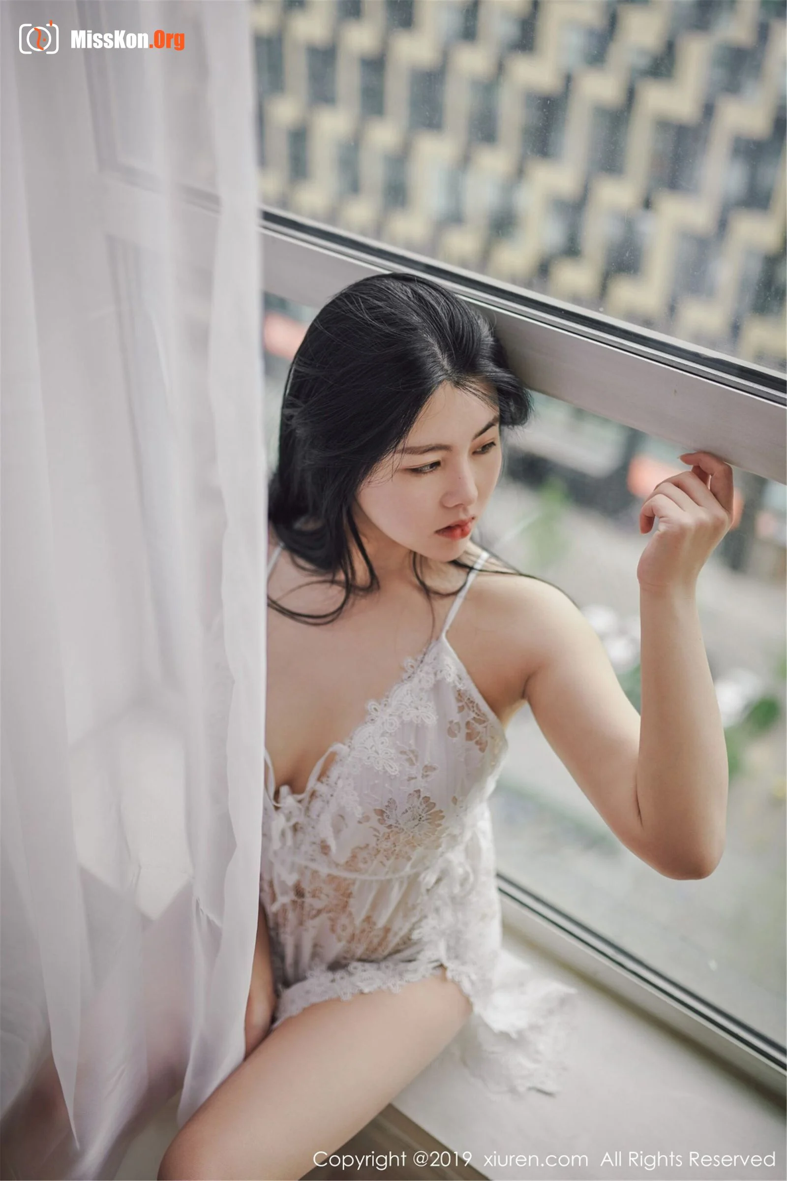 娜露Selena - 照片 16