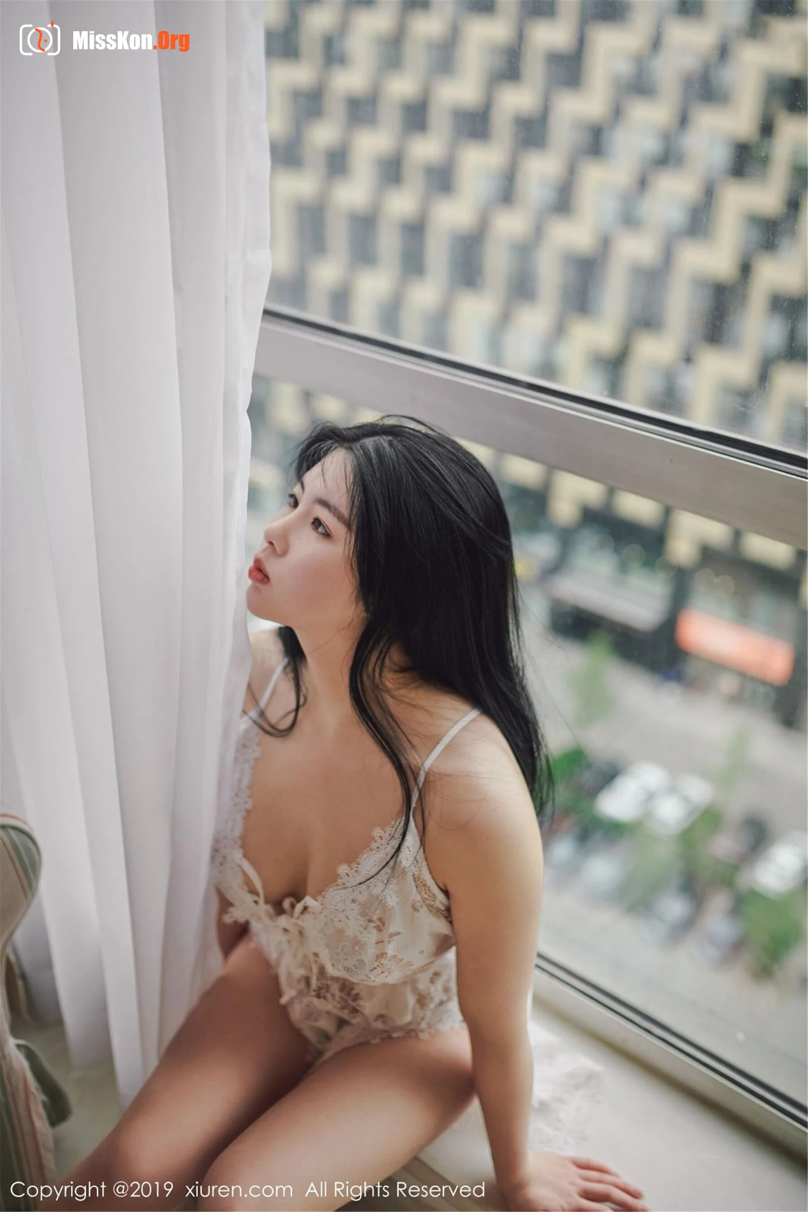 娜露Selena - 照片 17
